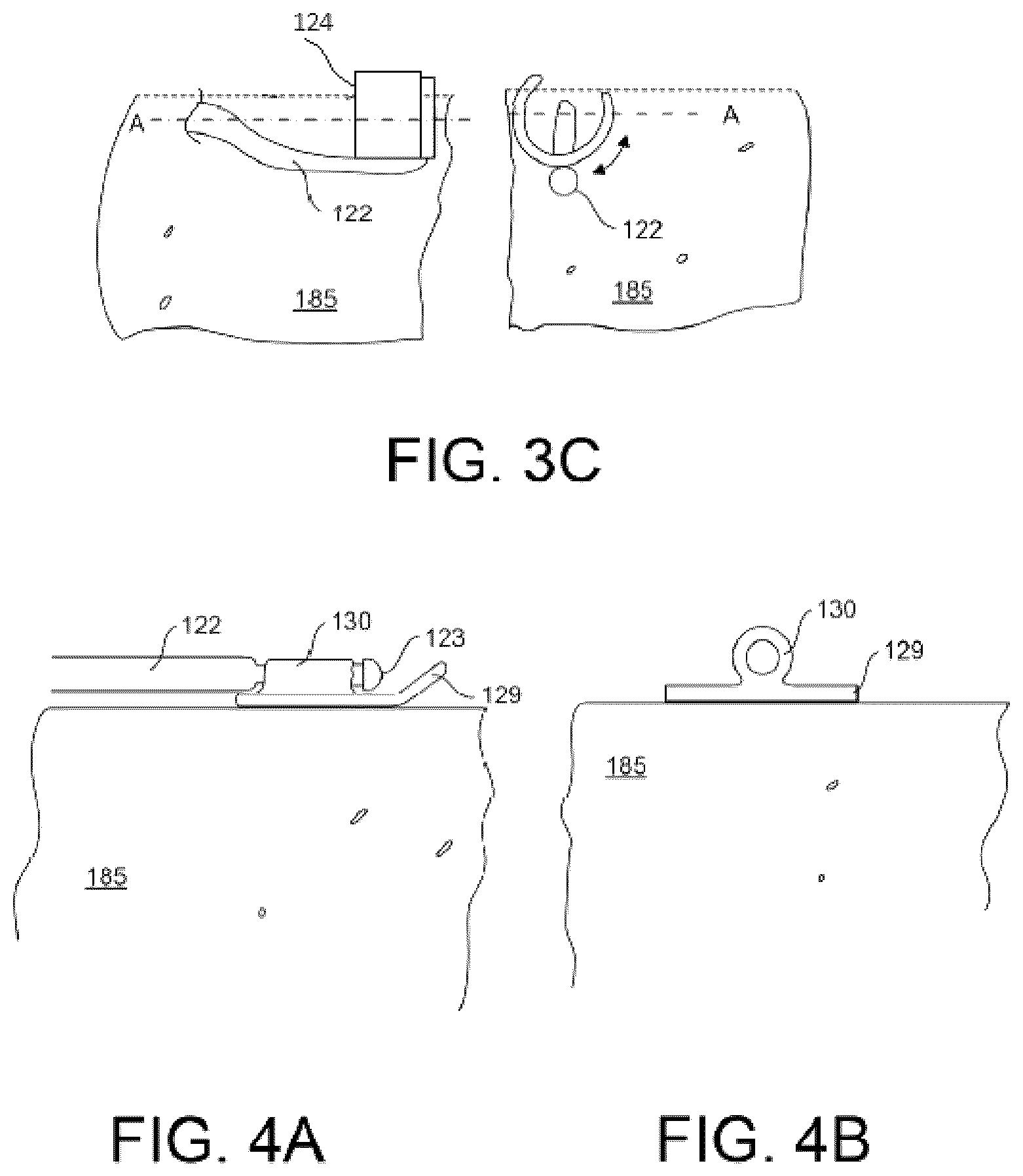 Patent US12167861 Figure 14 – Tendon harvesting system
