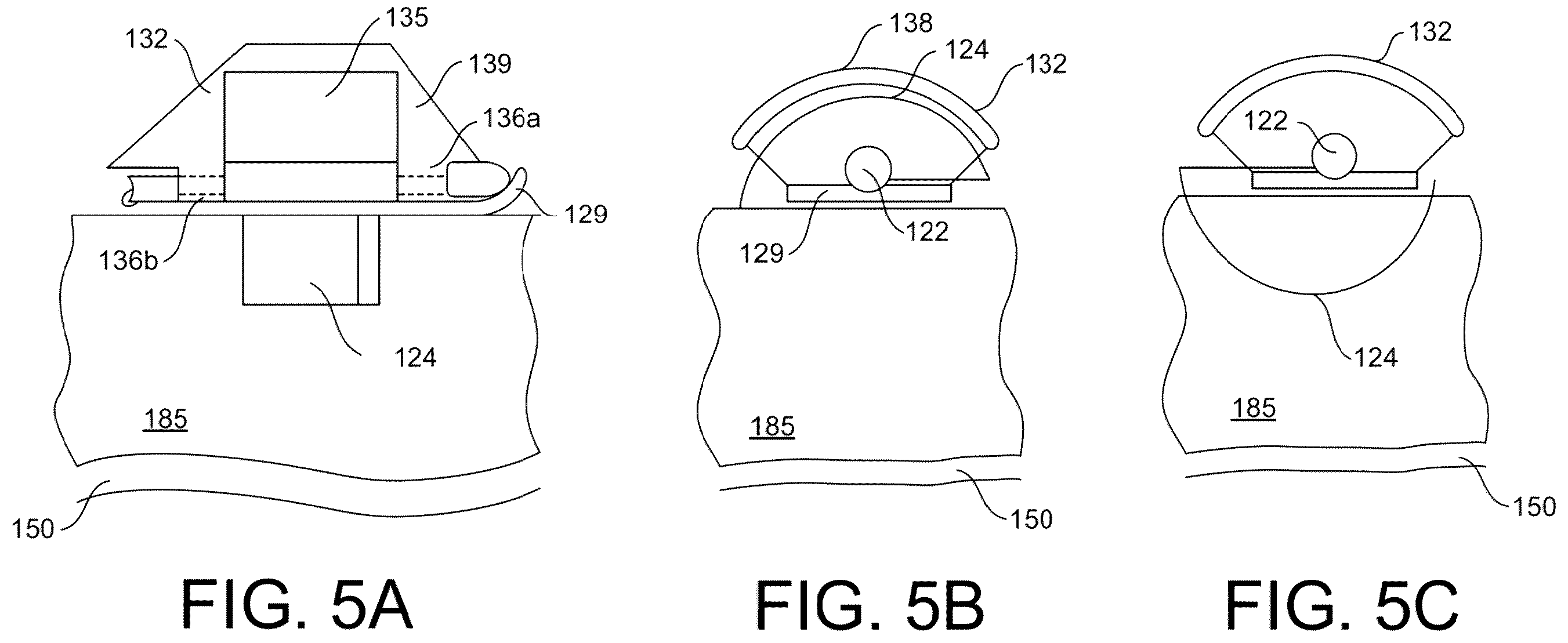 Patent US12167861 Figure 18 – Tendon harvesting system