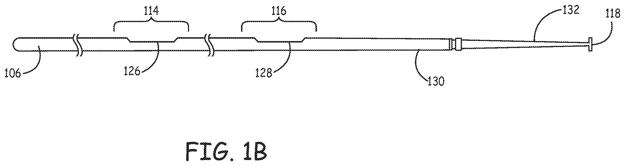 Patent US12167863 Figure 2 – Aspiration catheters for thrombus removal