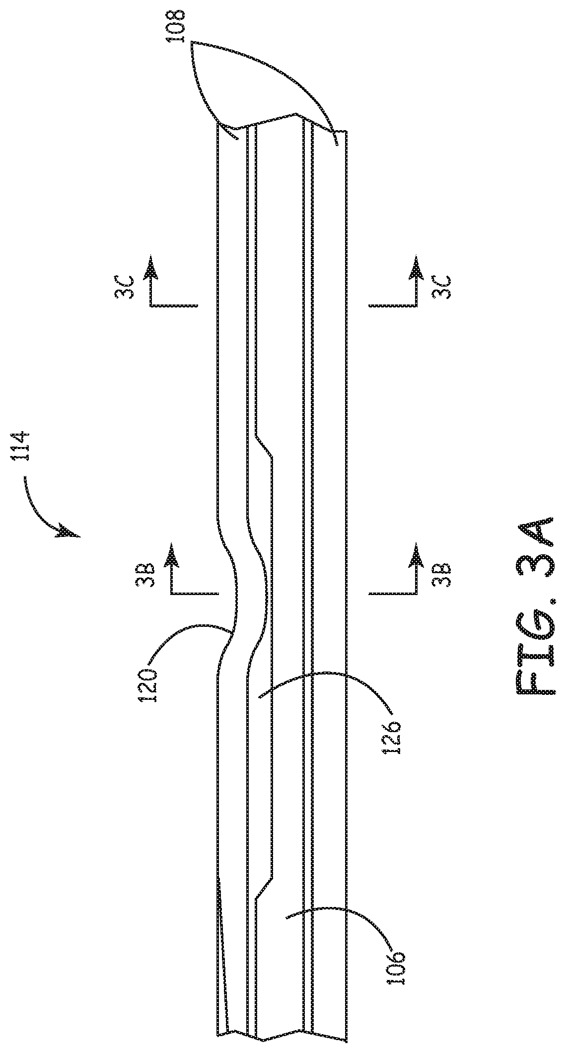 Patent US12167863 Figure 4 – Aspiration catheters for thrombus removal