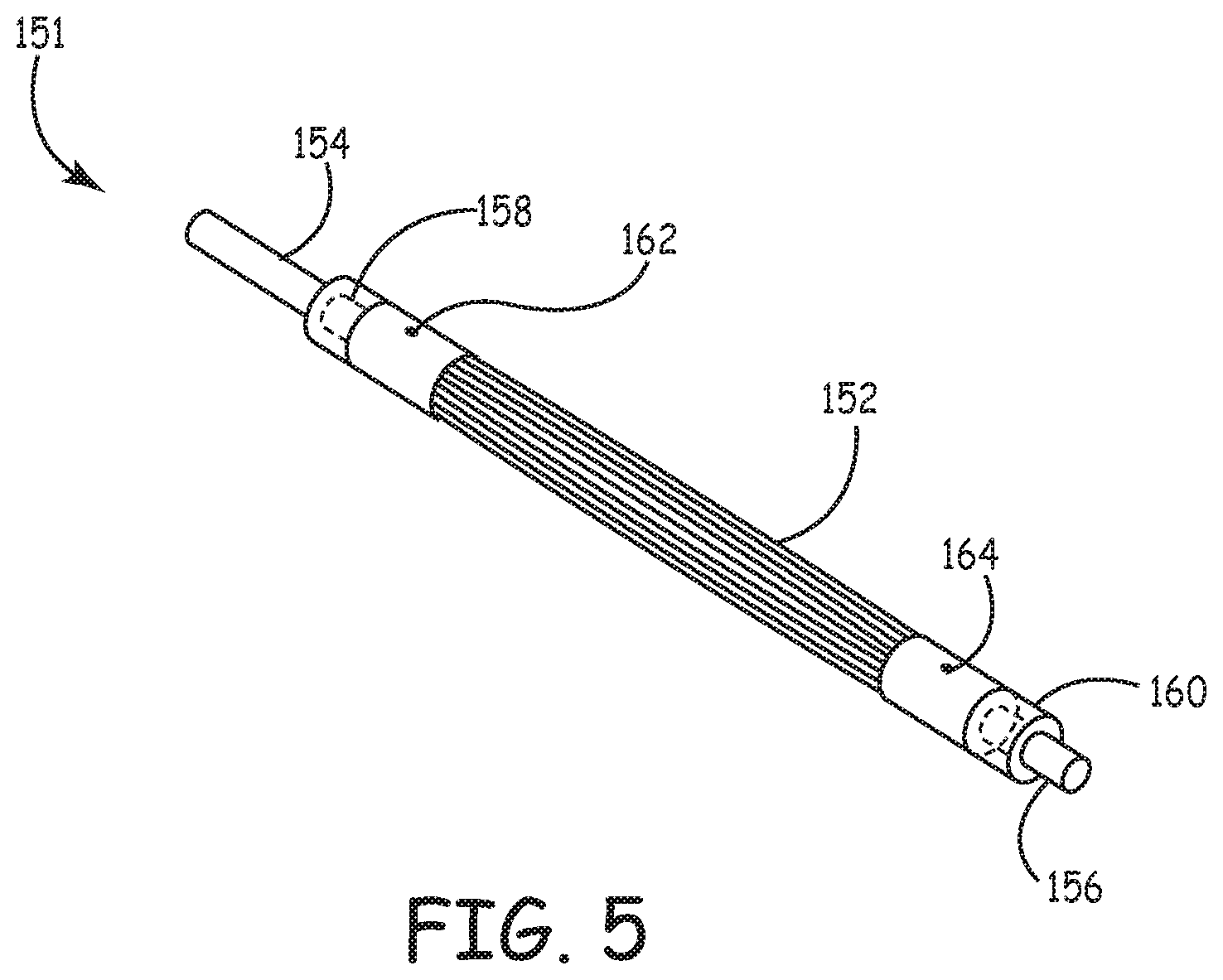 Patent US12167863 Figure 10 – Aspiration catheters for thrombus removal