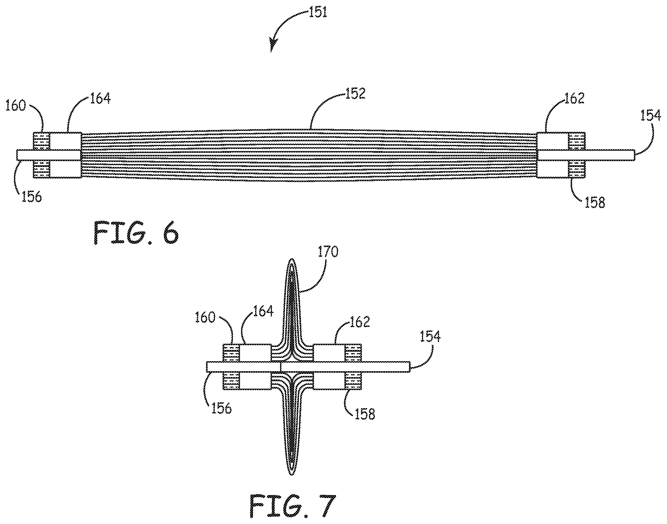 Patent US12167863 Figure 11 – Aspiration catheters for thrombus removal