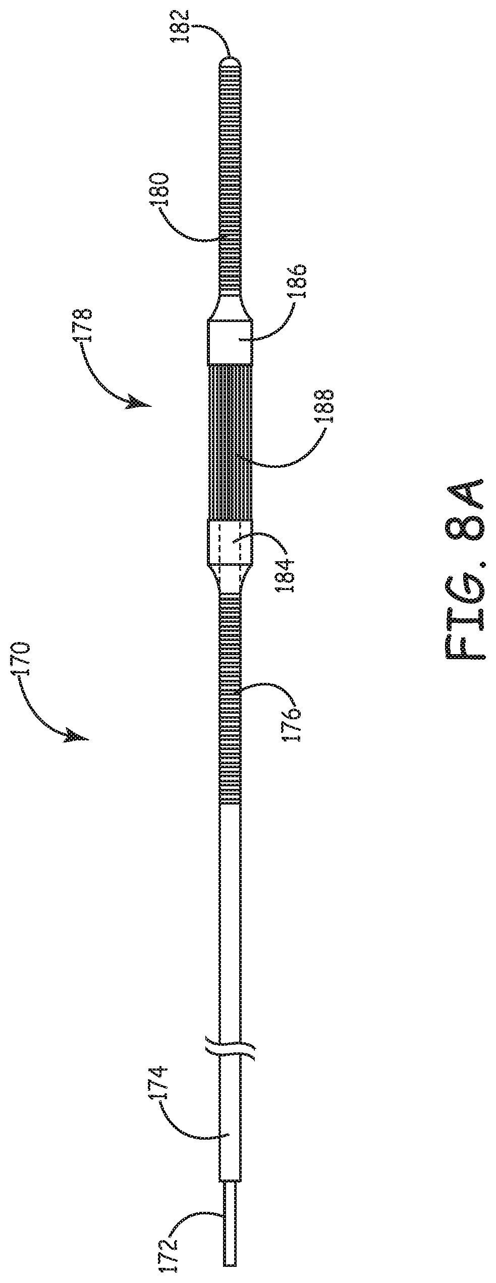 Patent US12167863 Figure 12 – Aspiration catheters for thrombus removal