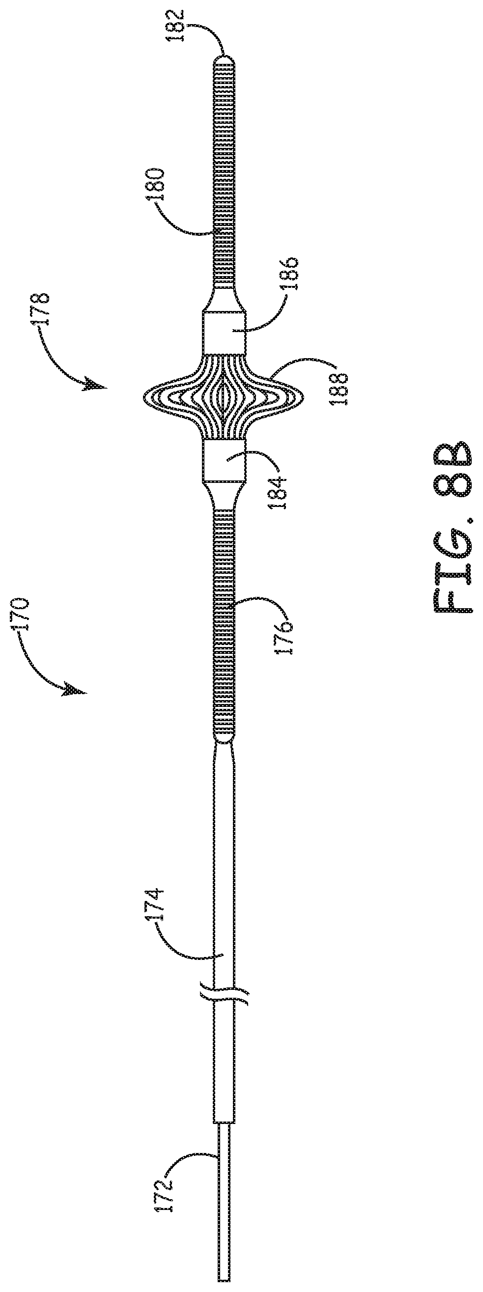 Patent US12167863 Figure 13 – Aspiration catheters for thrombus removal
