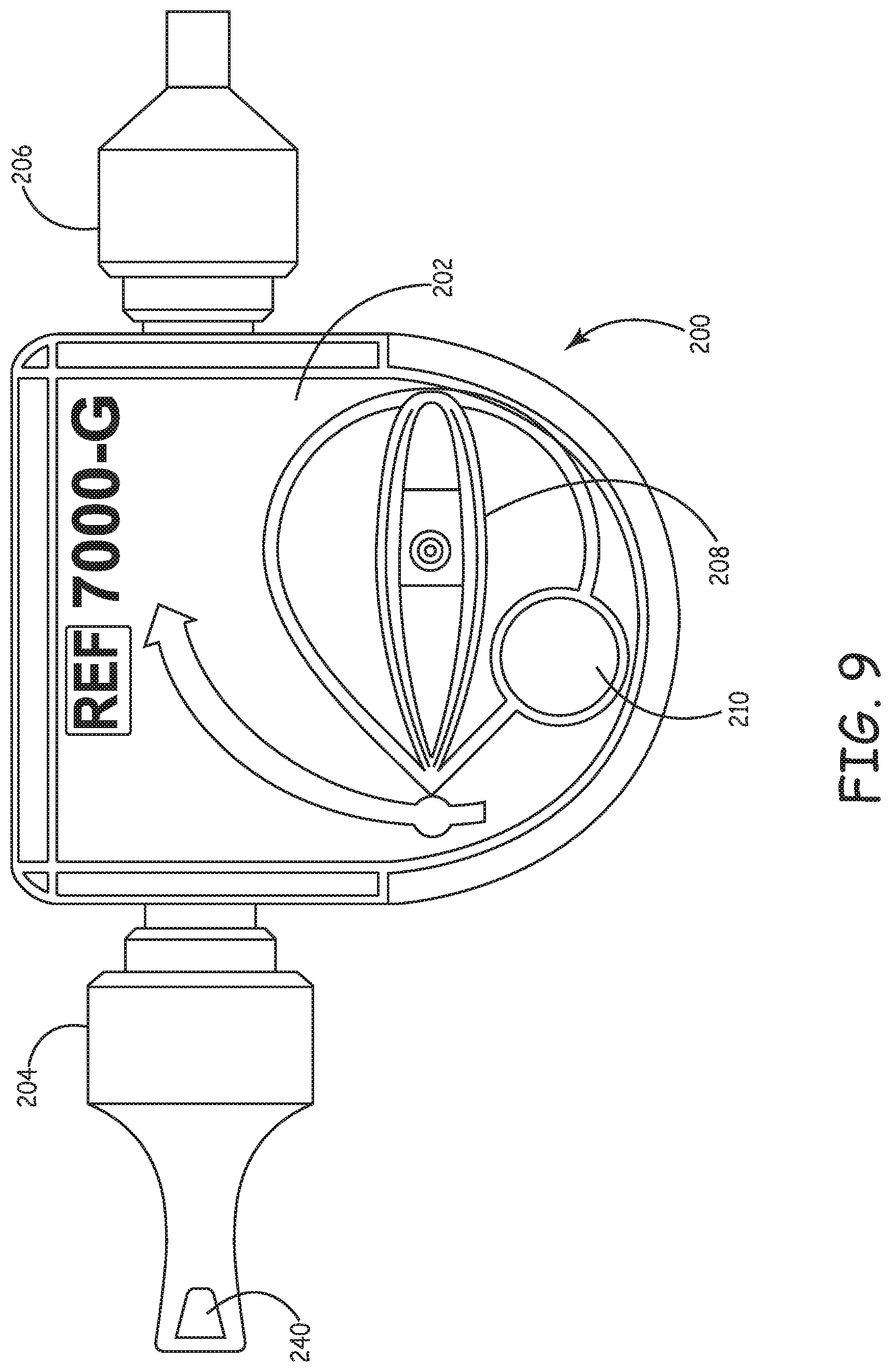 Patent US12167863 Figure 14 – Aspiration catheters for thrombus removal