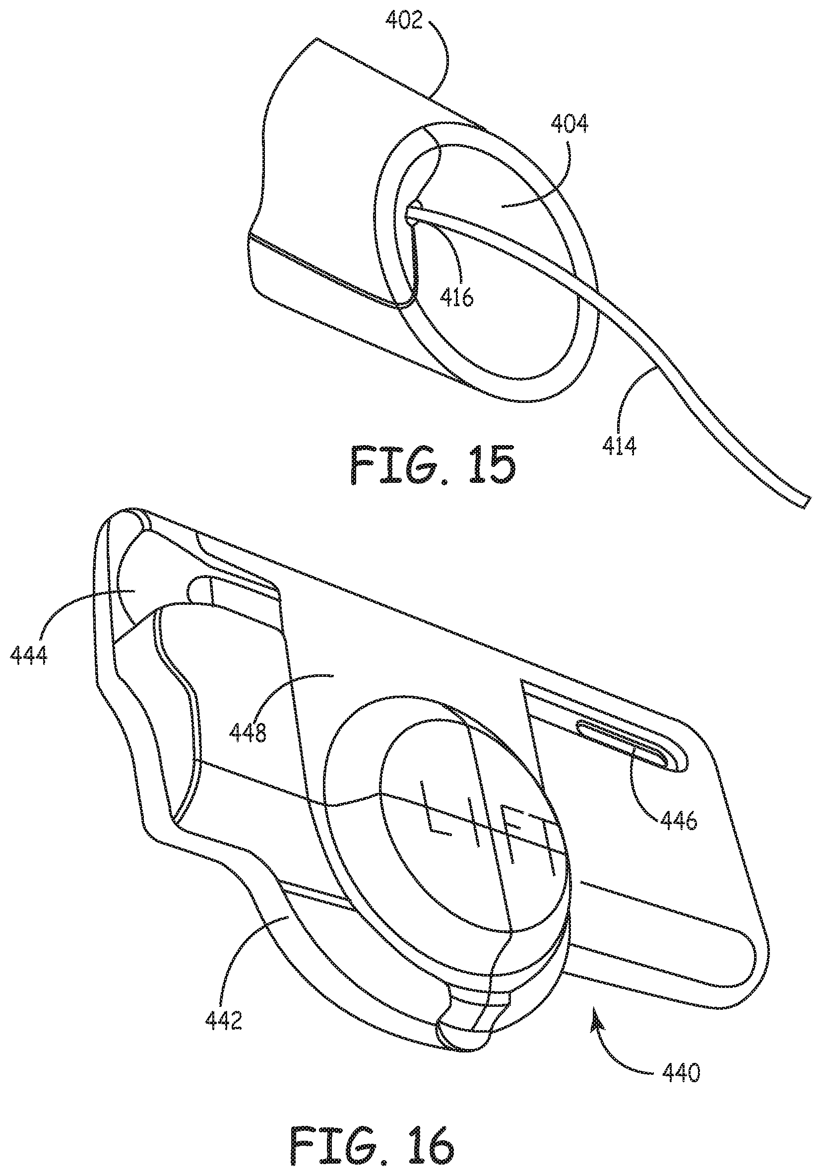 Patent US12167863 Figure 18 – Aspiration catheters for thrombus removal