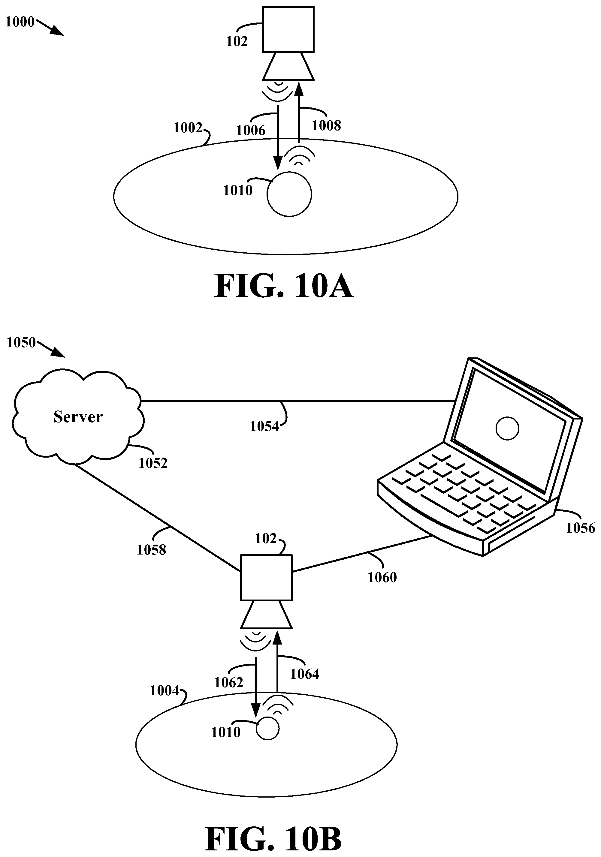 Patent US12167864 Figure 13 – Noninvasive fragmentation of urinary tract stones with focused ultrasound