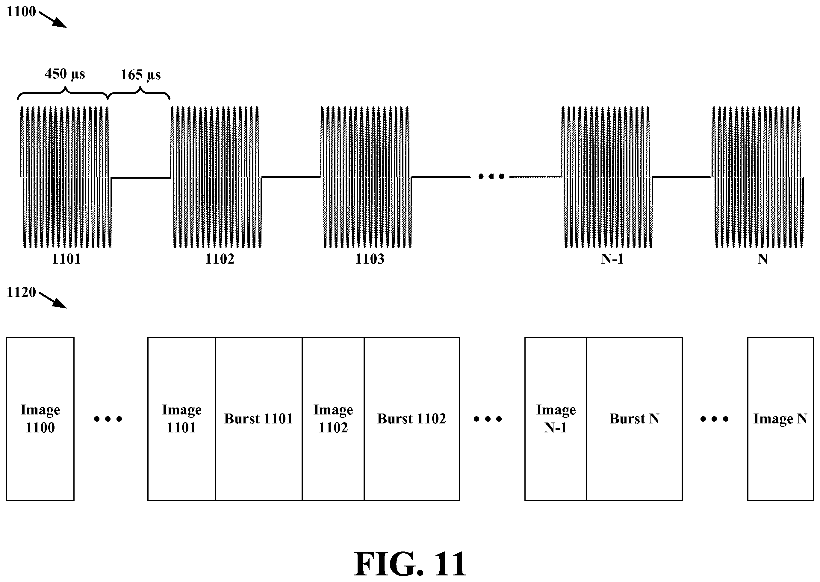 Patent US12167864 Figure 14 – Noninvasive fragmentation of urinary tract stones with focused ultrasound