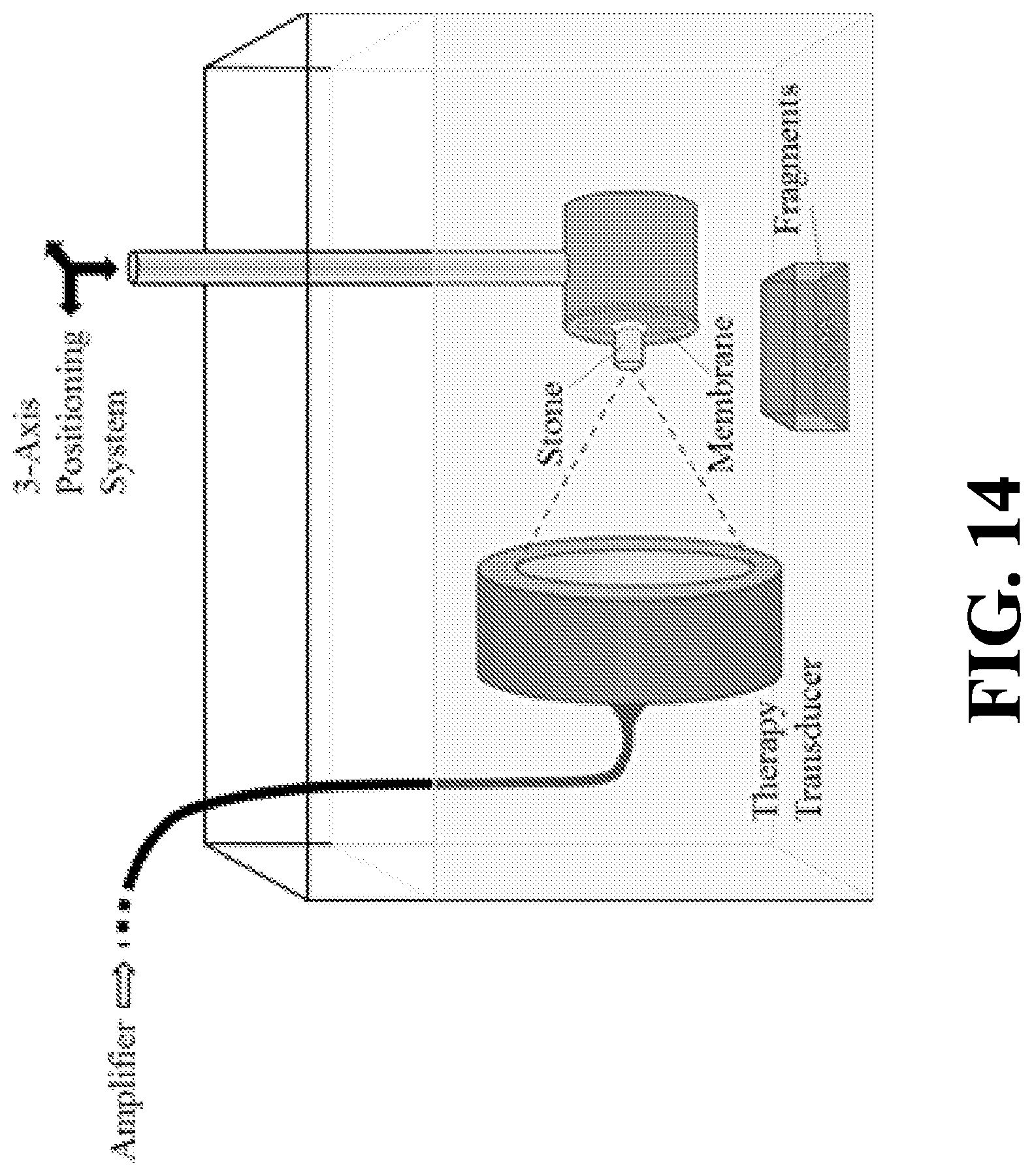 Patent US12167864 Figure 17 – Noninvasive fragmentation of urinary tract stones with focused ultrasound