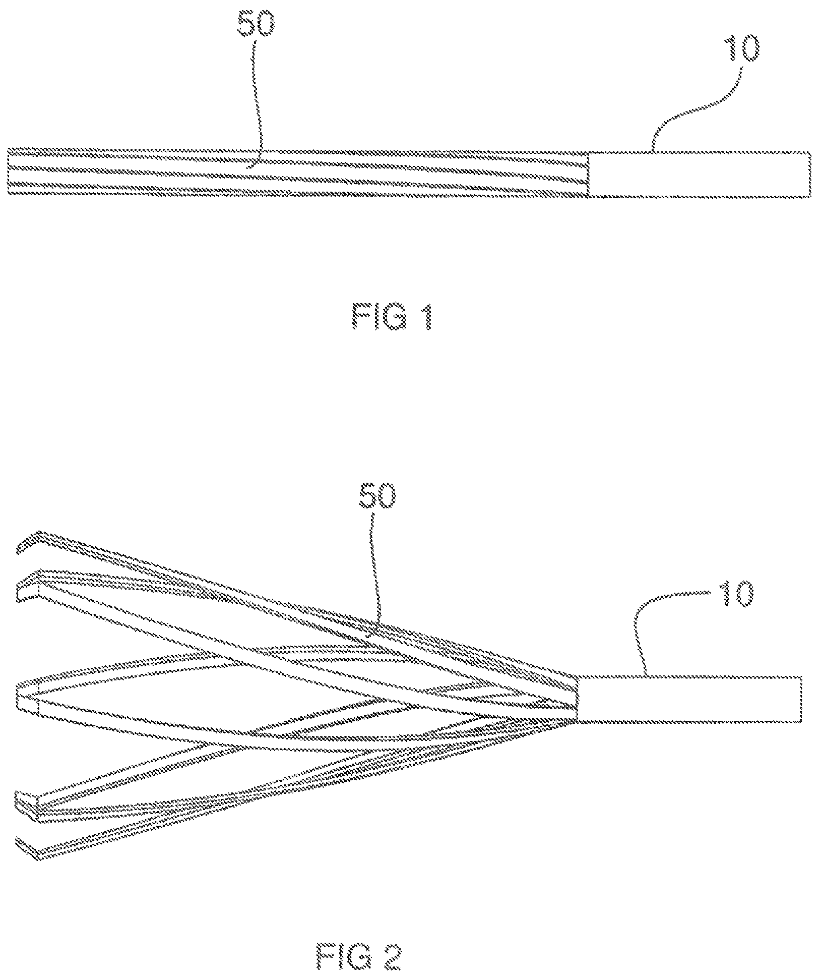 Patent US12167865 Figure 1 – Minimally invasive thrombectomy