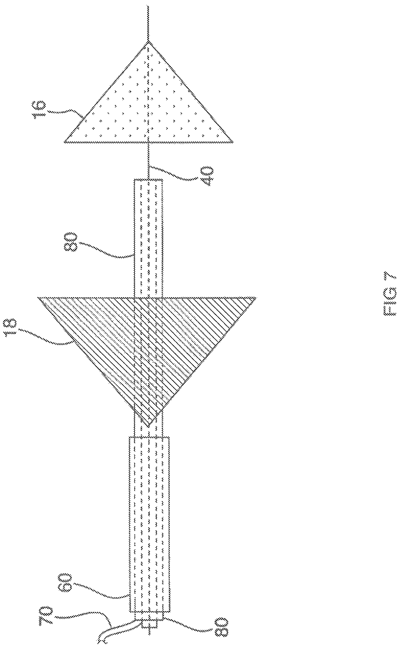Patent US12167865 Figure 6 – Minimally invasive thrombectomy