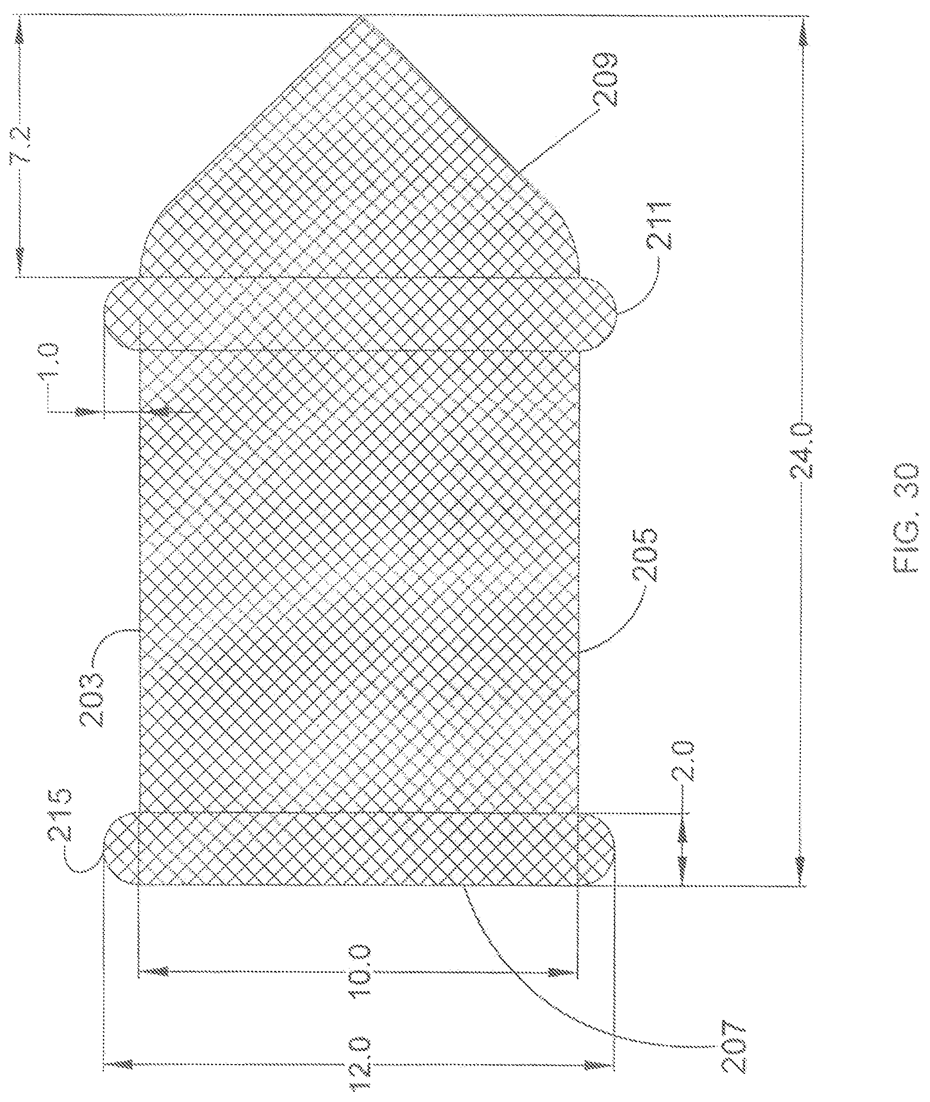 Patent US12167865 Figure 20 – Minimally invasive thrombectomy