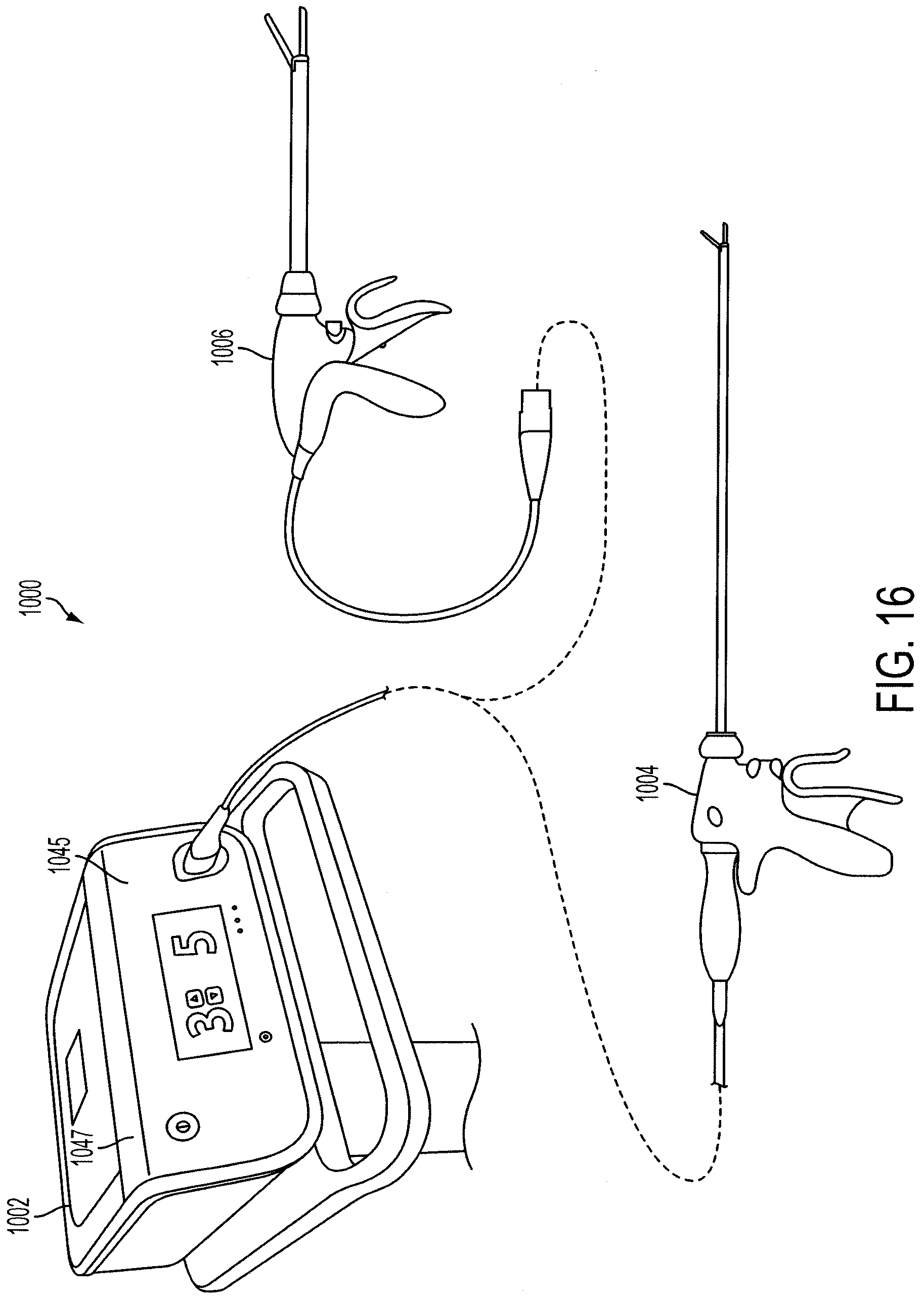 Patent US12167866 Figure 18 – Switch arrangements for ultrasonic surgical instruments