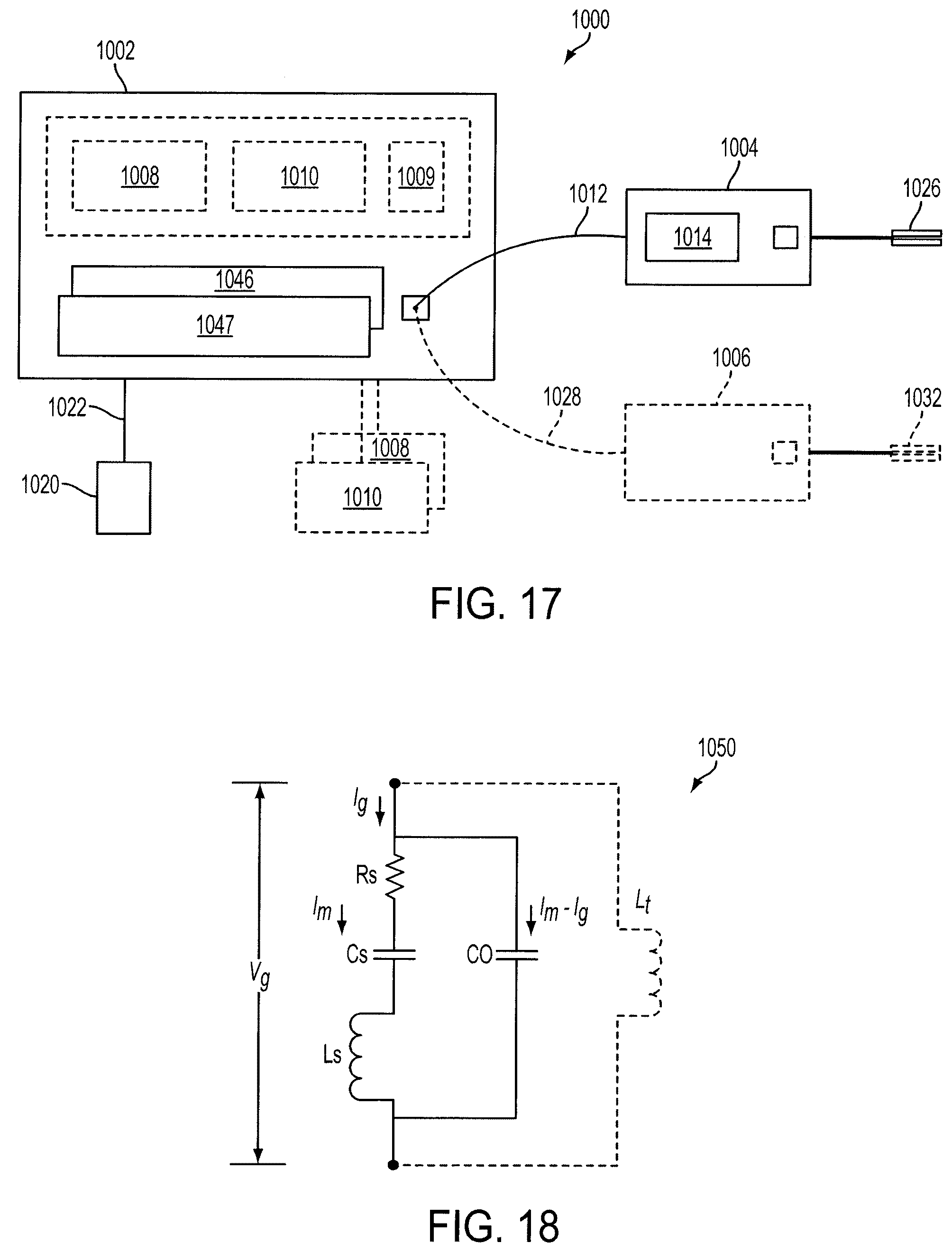 Patent US12167866 Figure 20 – Switch arrangements for ultrasonic surgical instruments
