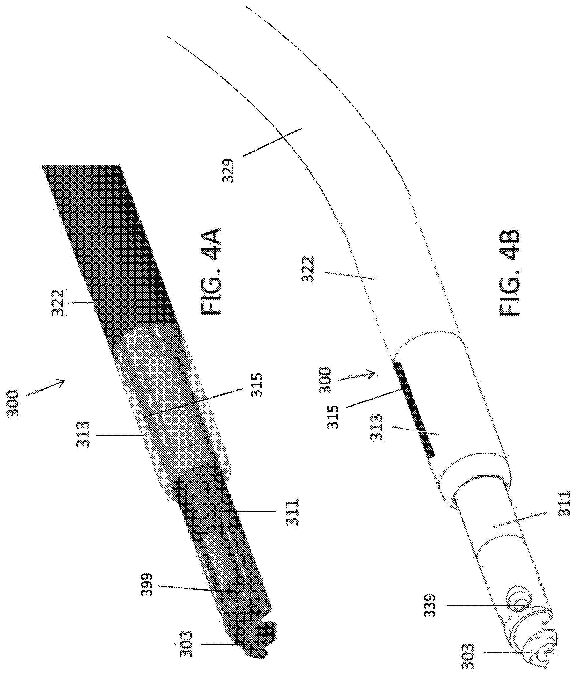 Patent US12167867 Figure 6 – Occlusion-crossing devices