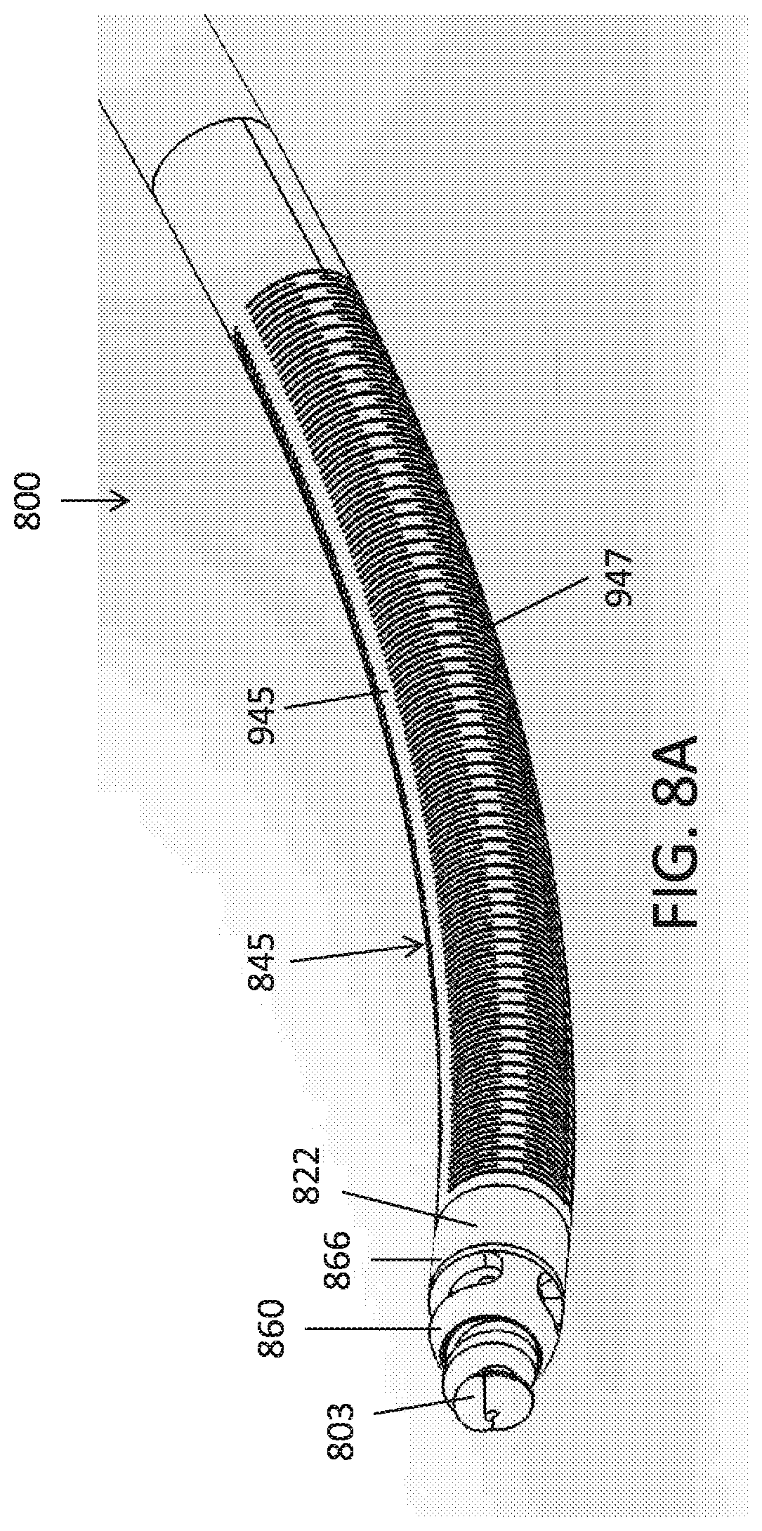 Patent US12167867 Figure 11 – Occlusion-crossing devices