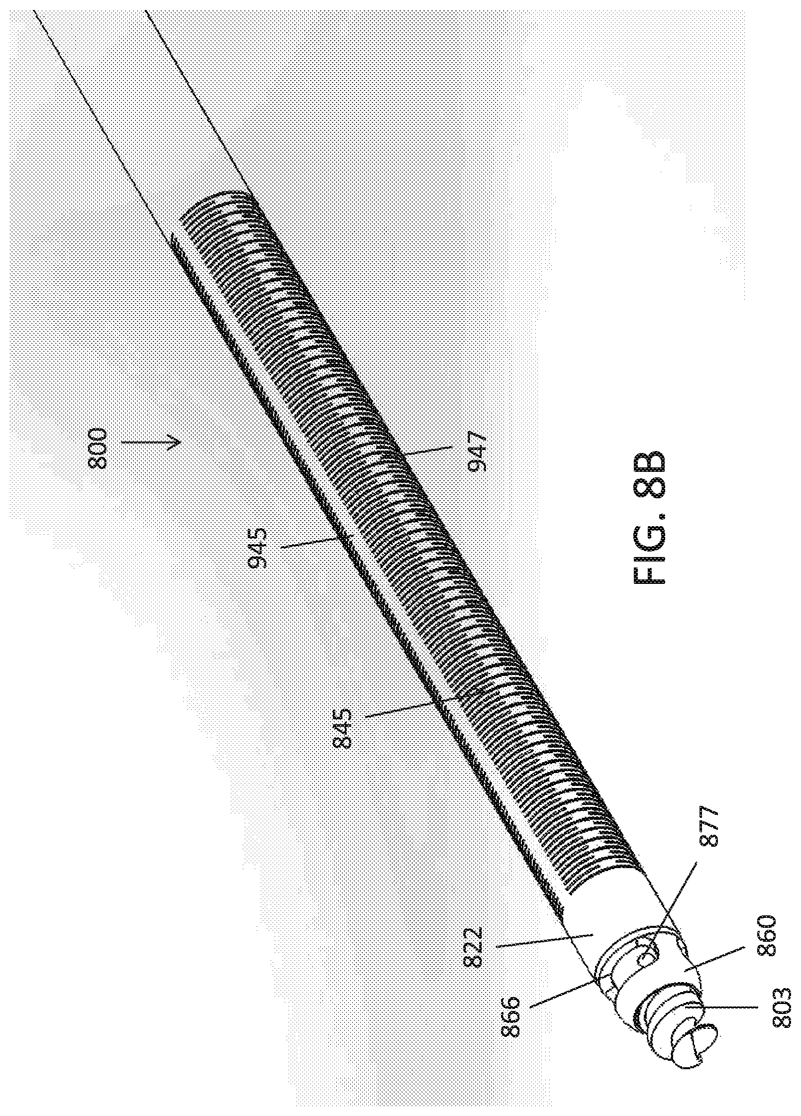Patent US12167867 Figure 12 – Occlusion-crossing devices