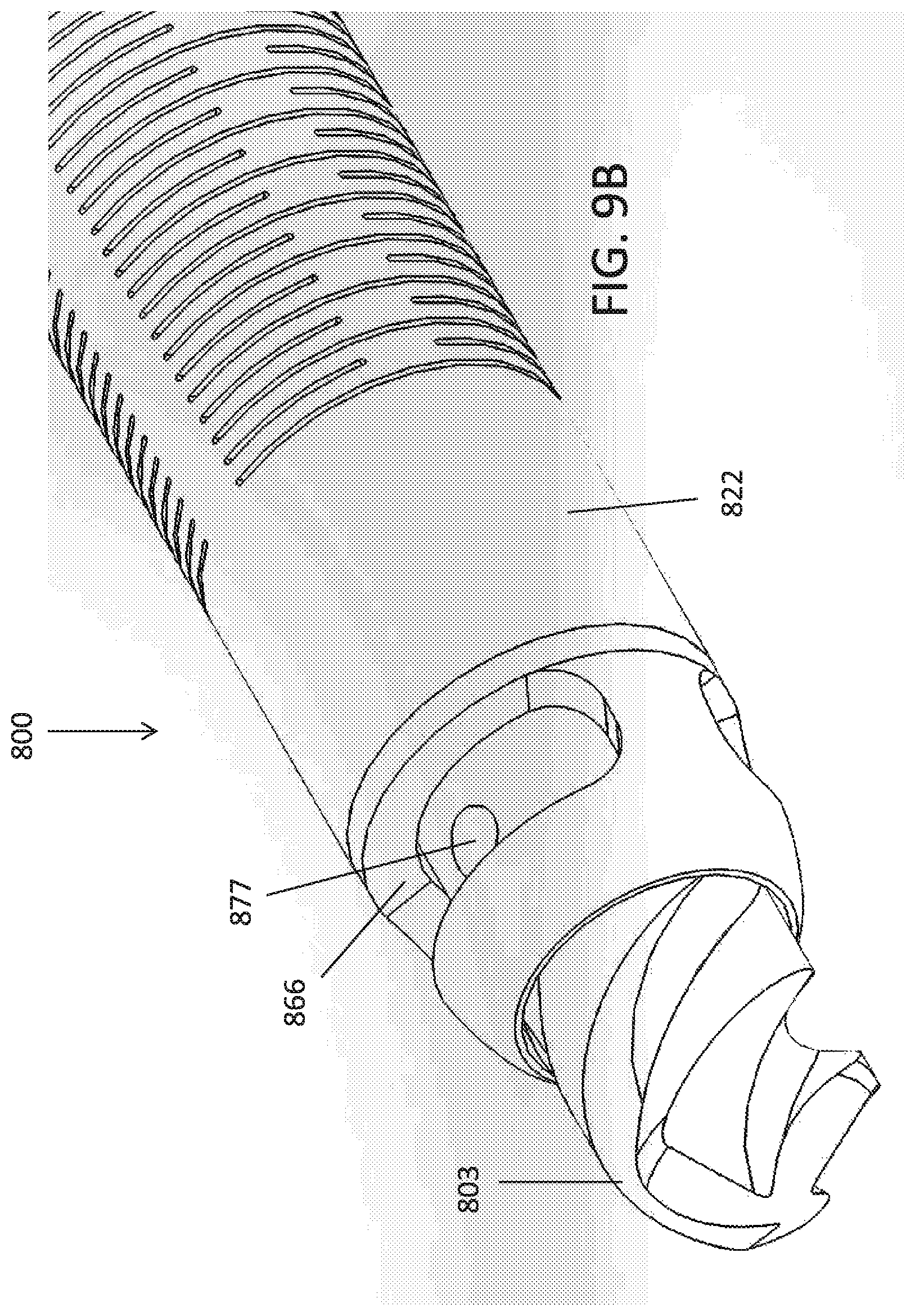Patent US12167867 Figure 14 – Occlusion-crossing devices