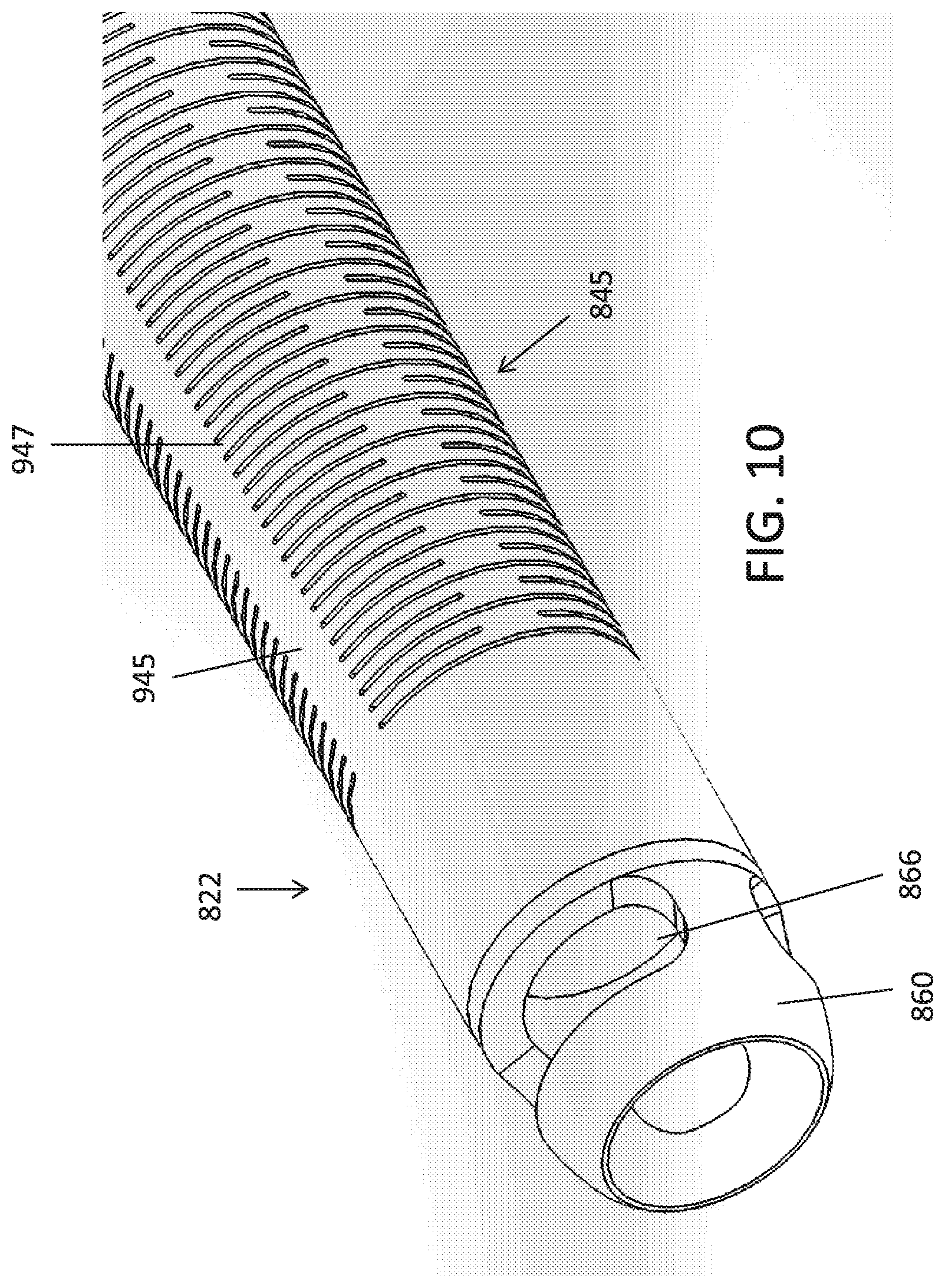 Patent US12167867 Figure 15 – Occlusion-crossing devices