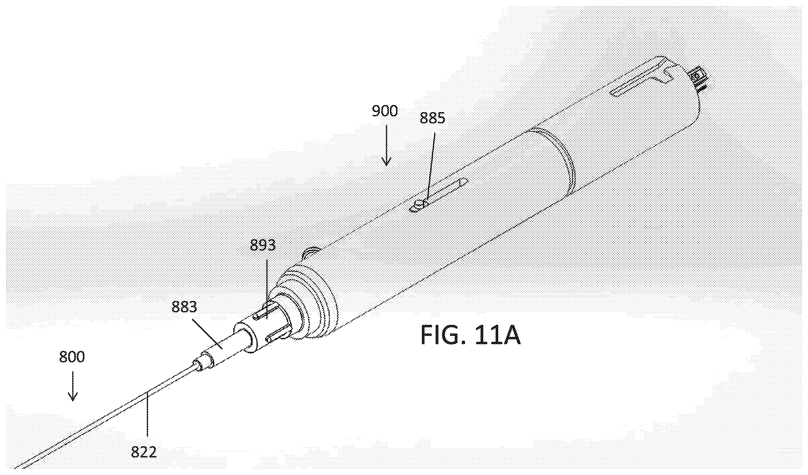 Patent US12167867 Figure 16 – Occlusion-crossing devices