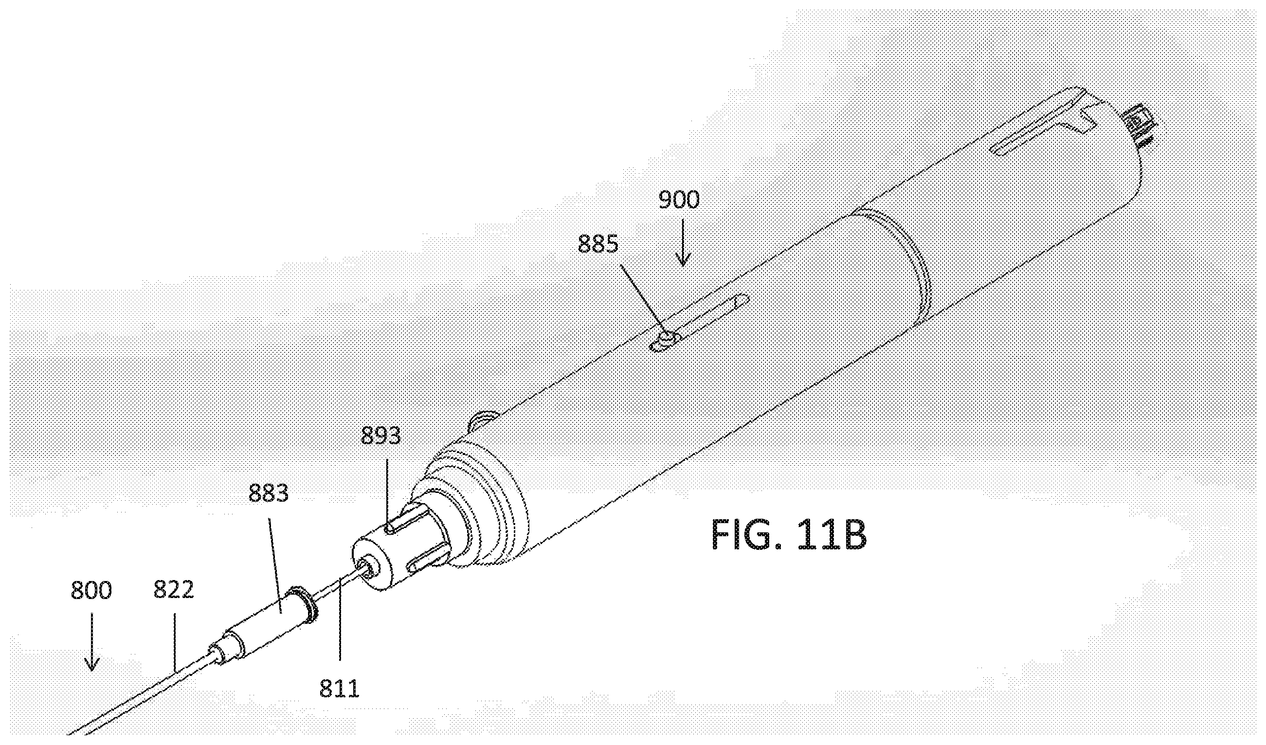 Patent US12167867 Figure 17 – Occlusion-crossing devices