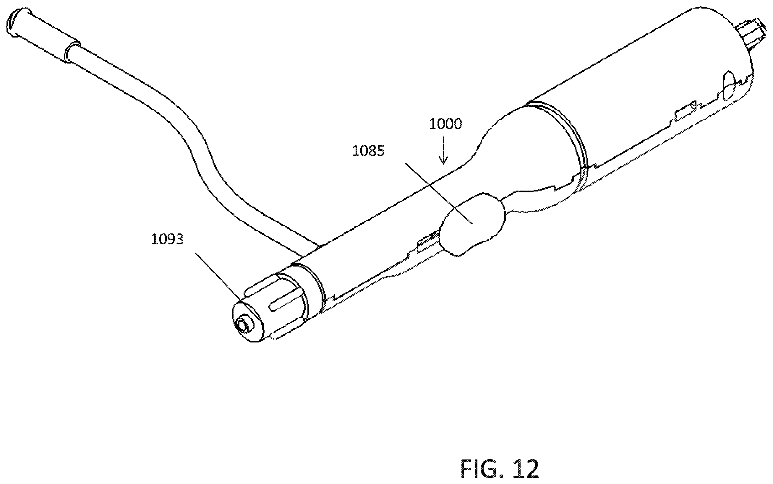 Patent US12167867 Figure 18 – Occlusion-crossing devices