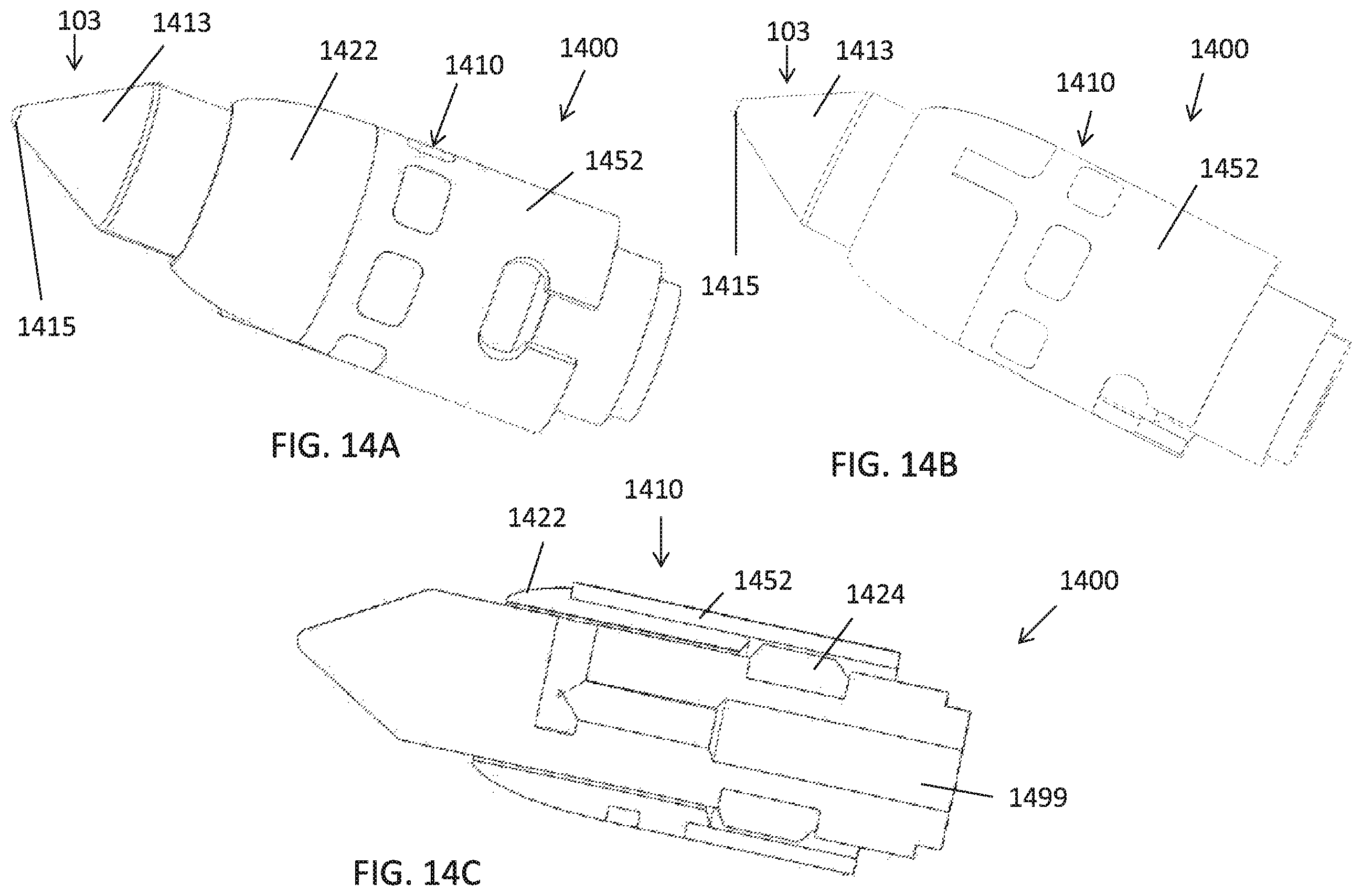 Patent US12167867 Figure 20 – Occlusion-crossing devices