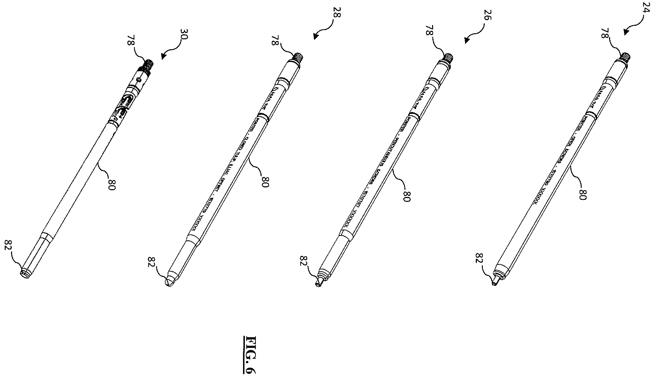Patent US12167870 Figure 4 – Systems and methods for planning, performing, and assessing spinal correction during surgery