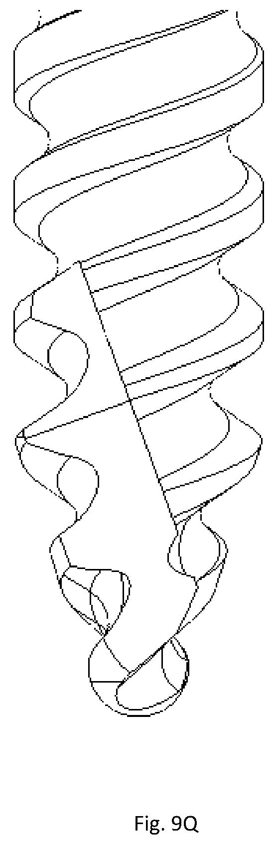 Patent US12167871 Figure 15 – Spinal fastener with serrated thread