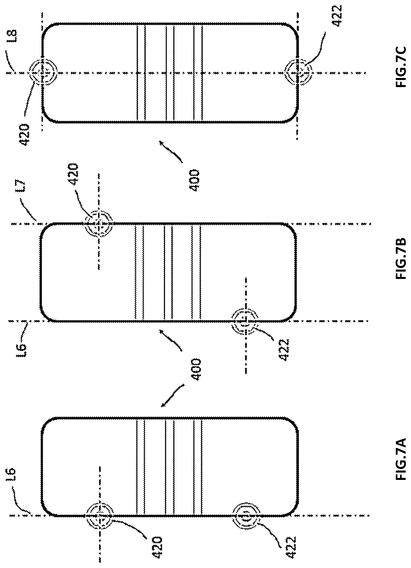 Patent US12167873 Figure 7 – Spinal fixation assembly