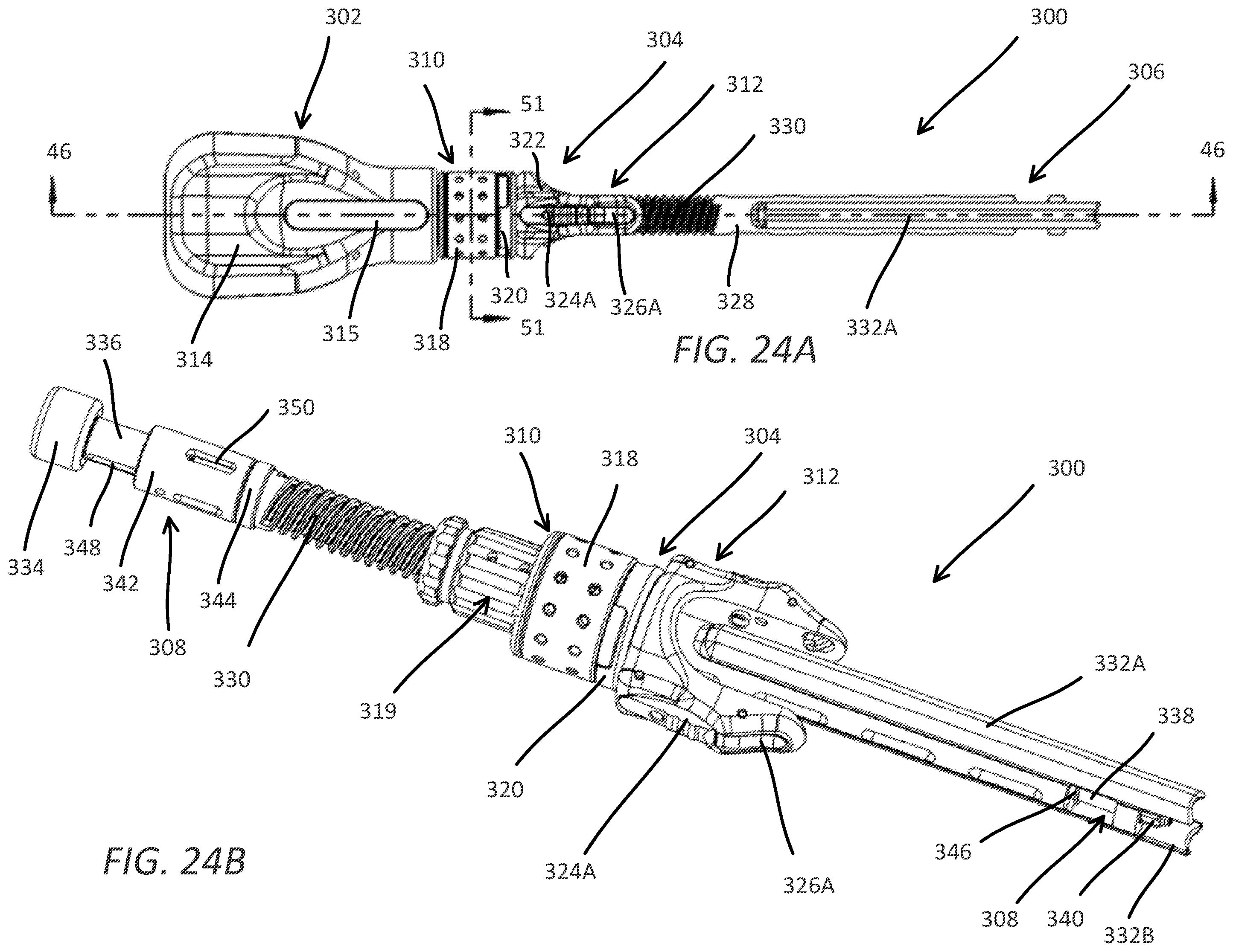 Patent US12167876 Figure 15 – Bone fastener tower assembly for spinal surgery