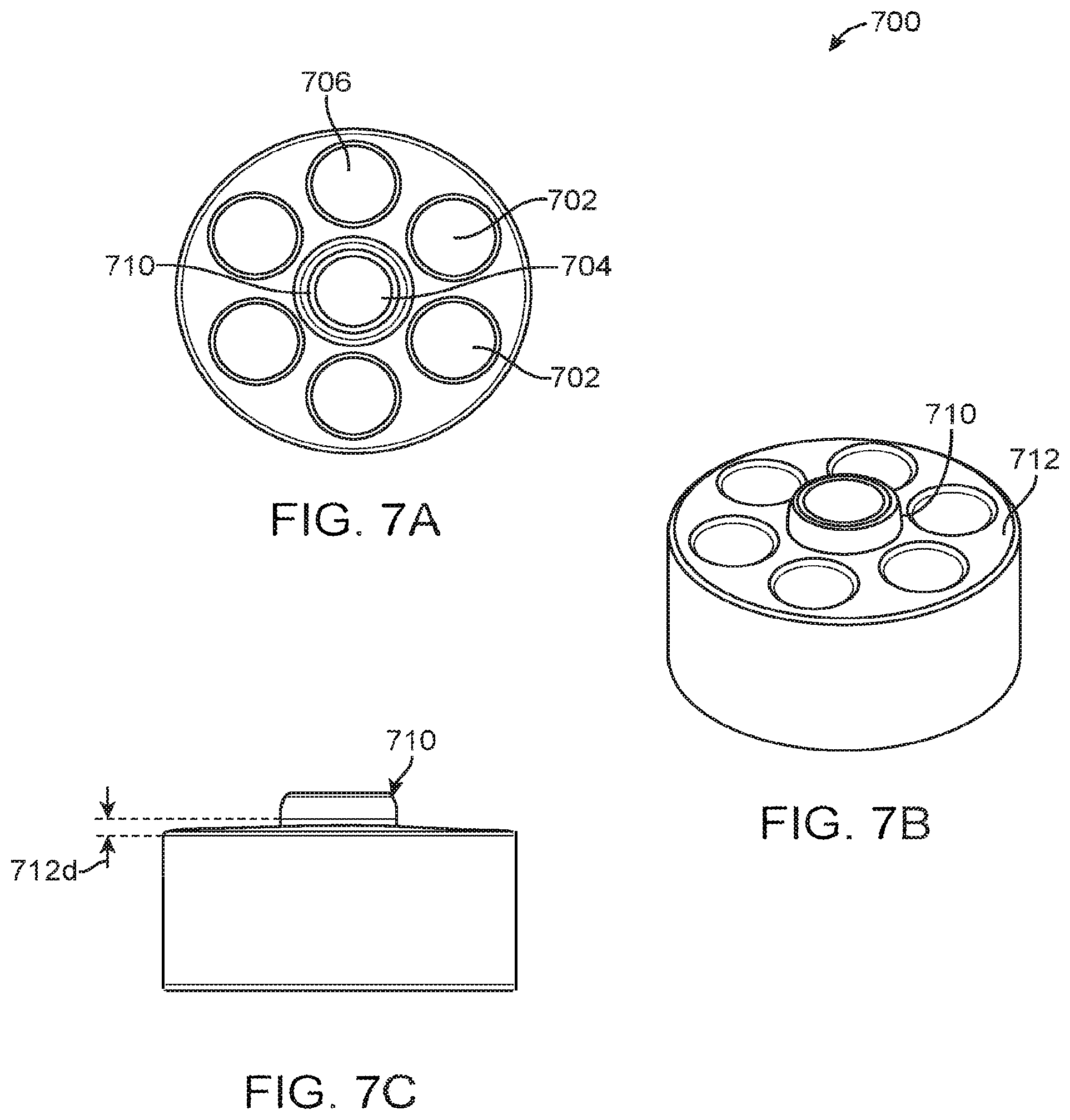 Patent US12167877 Figure 8 – Shape adaptable intramedullary fixation device