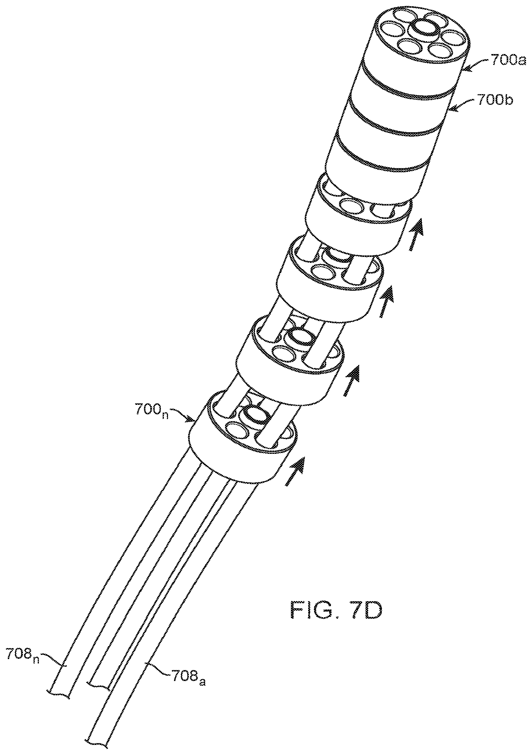 Patent US12167877 Figure 9 – Shape adaptable intramedullary fixation device