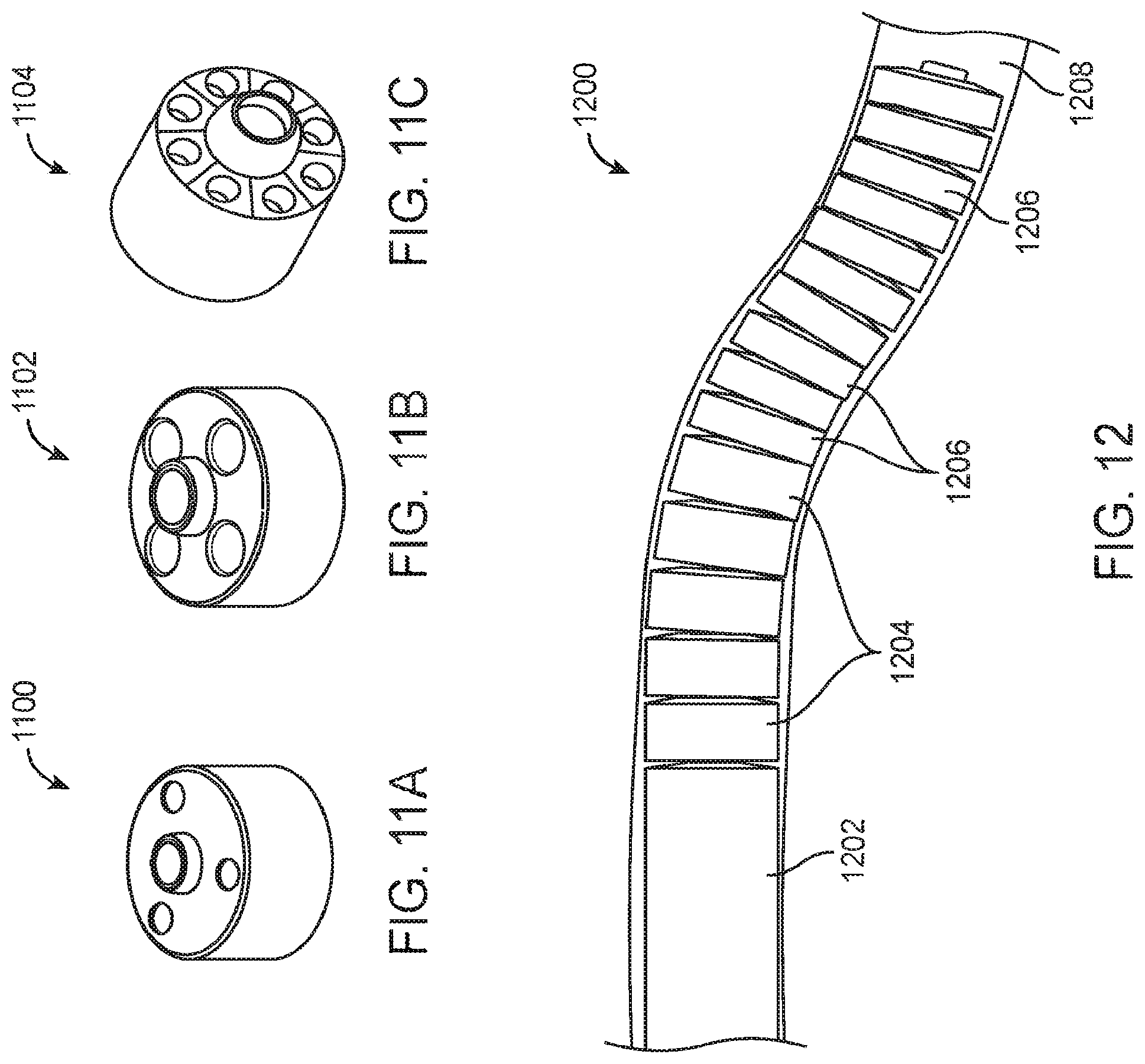 Patent US12167877 Figure 12 – Shape adaptable intramedullary fixation device