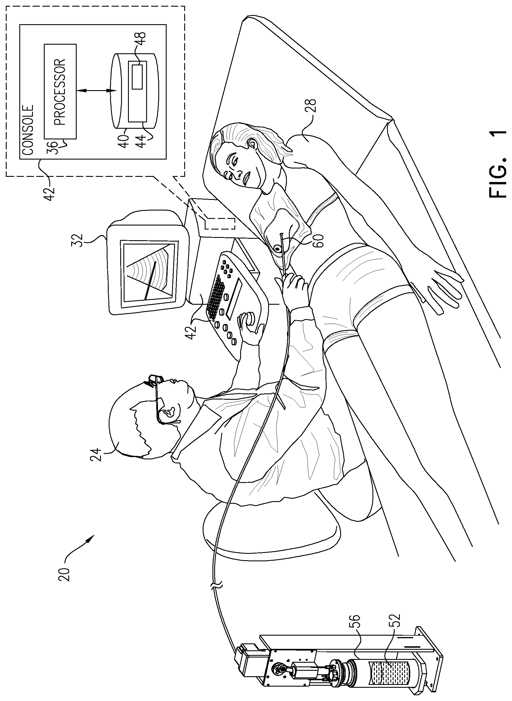 Patent US12167880 Figure 1 – Cryogen pump