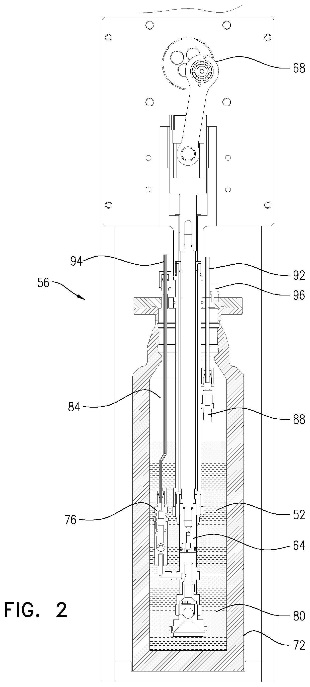 Patent US12167880 Figure 2 – Cryogen pump
