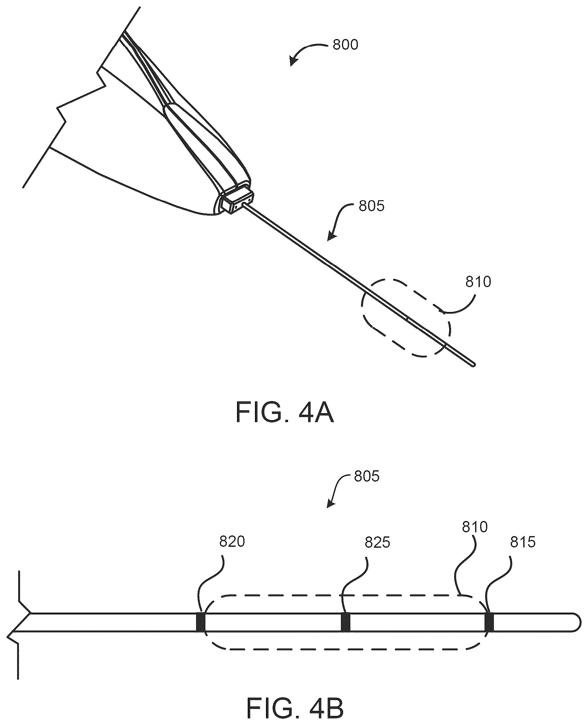 Patent US12167881 Figure 10 – Integrated cold therapy and electrical stimulation systems for locating and treating nerves and associated methods