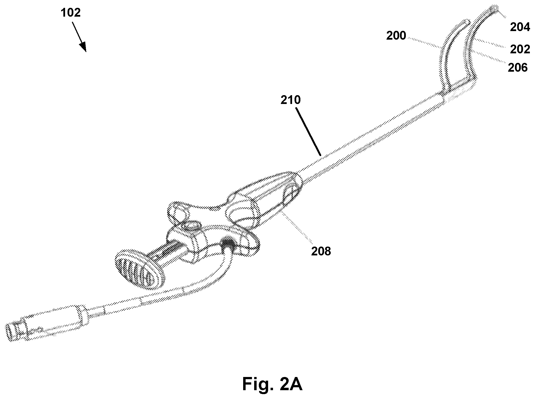 Patent US12167882 Figure 12 – Utilization of synergy EMR and EML to create a COXMAZE3 box lesion with radio frequency