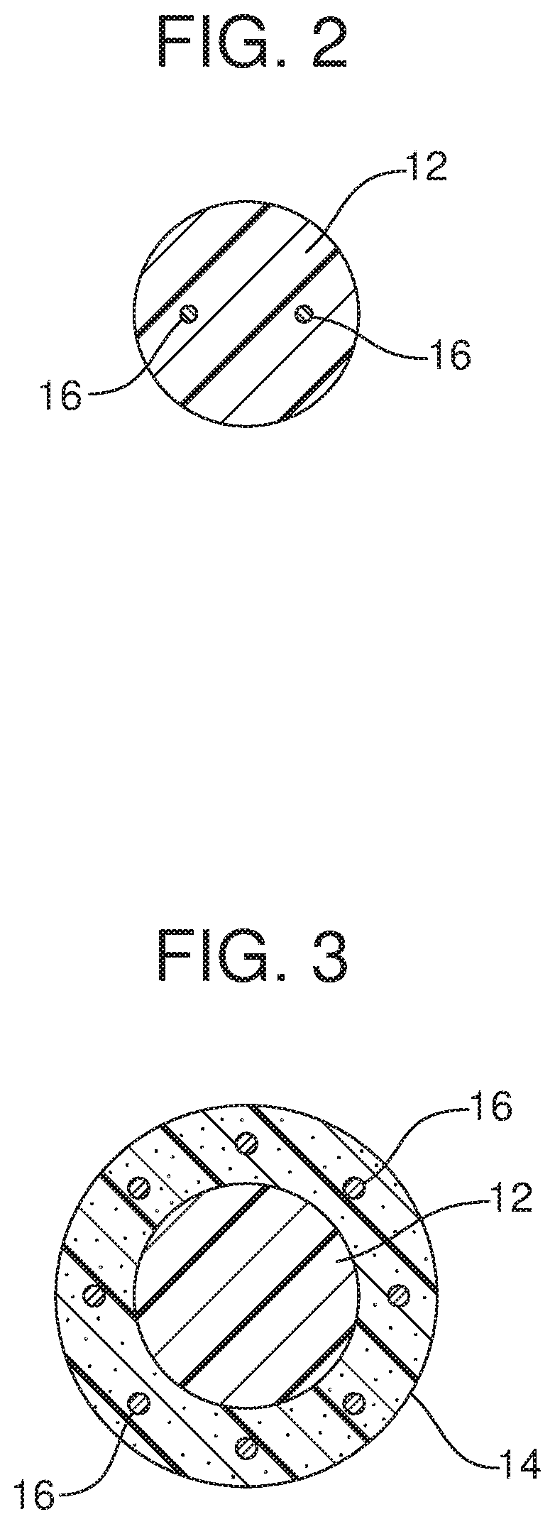 Patent US12167883 Figure 2 – Medical device including expandable muscle polymer