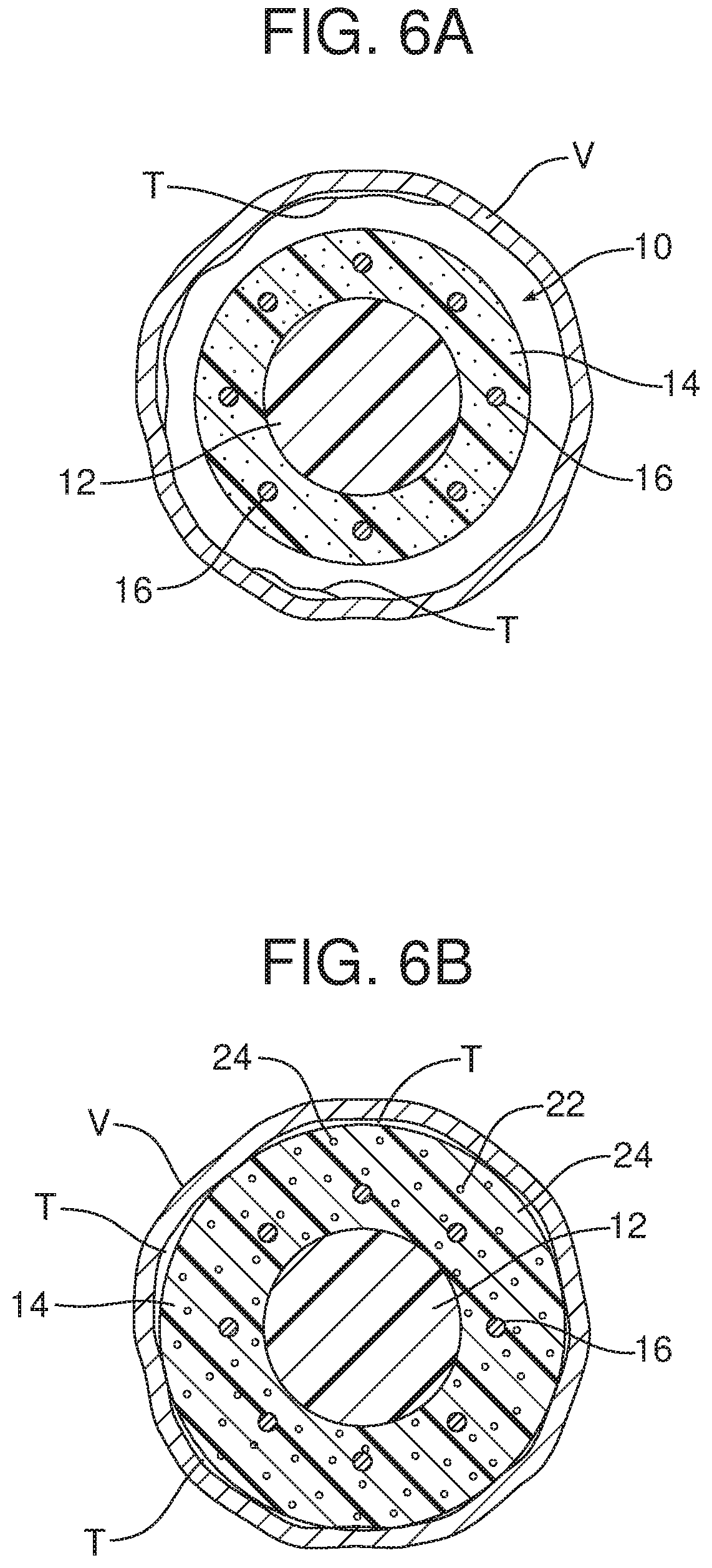 Patent US12167883 Figure 5 – Medical device including expandable muscle polymer