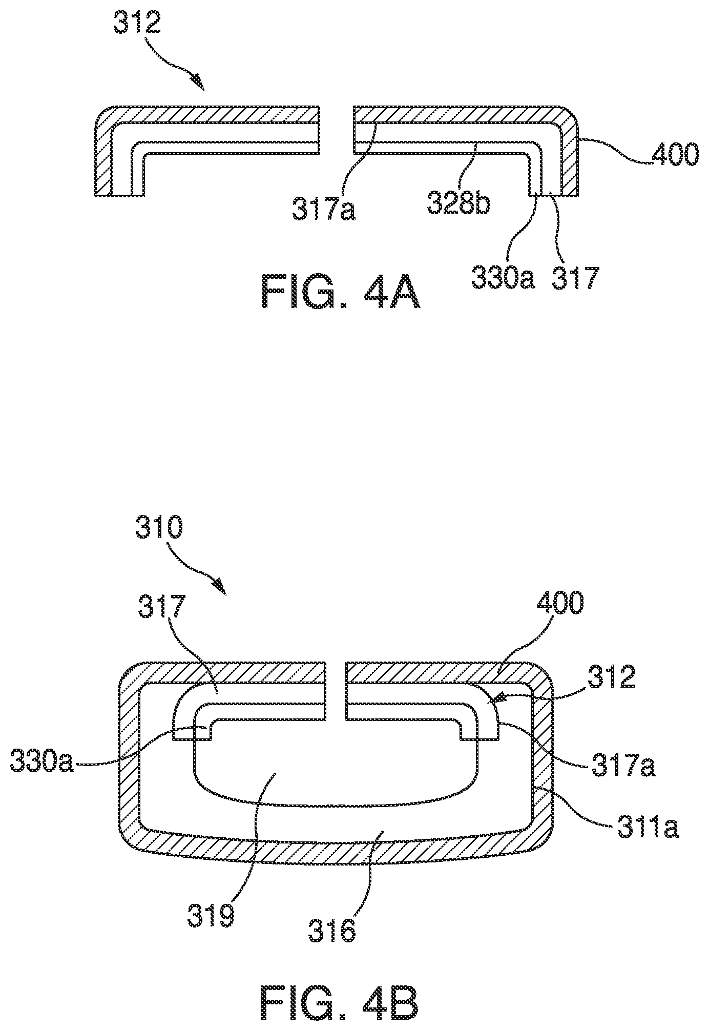 Patent US12167884 Figure 5 – Electrosurgical system for use with non-stick coated electrodes