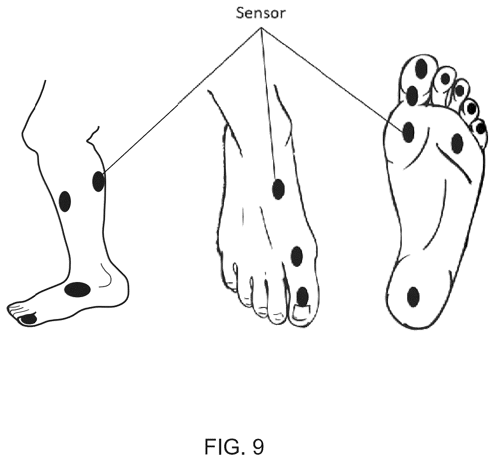 Patent US12167885 Figure 9 – Electrosurgical energy adapter, electrosurgical energy control, and surgical multi-tool