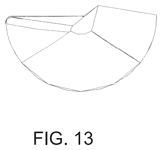 Patent US12167885 Figure 13 – Electrosurgical energy adapter, electrosurgical energy control, and surgical multi-tool
