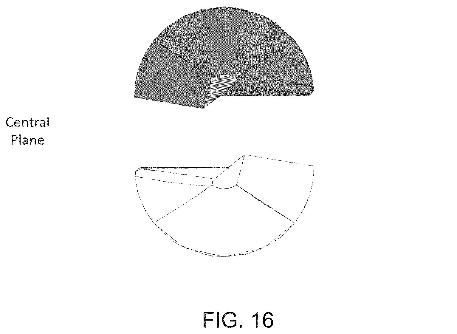 Patent US12167885 Figure 16 – Electrosurgical energy adapter, electrosurgical energy control, and surgical multi-tool
