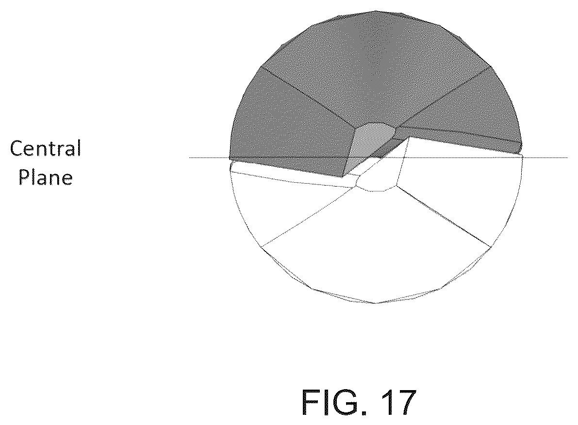 Patent US12167885 Figure 17 – Electrosurgical energy adapter, electrosurgical energy control, and surgical multi-tool