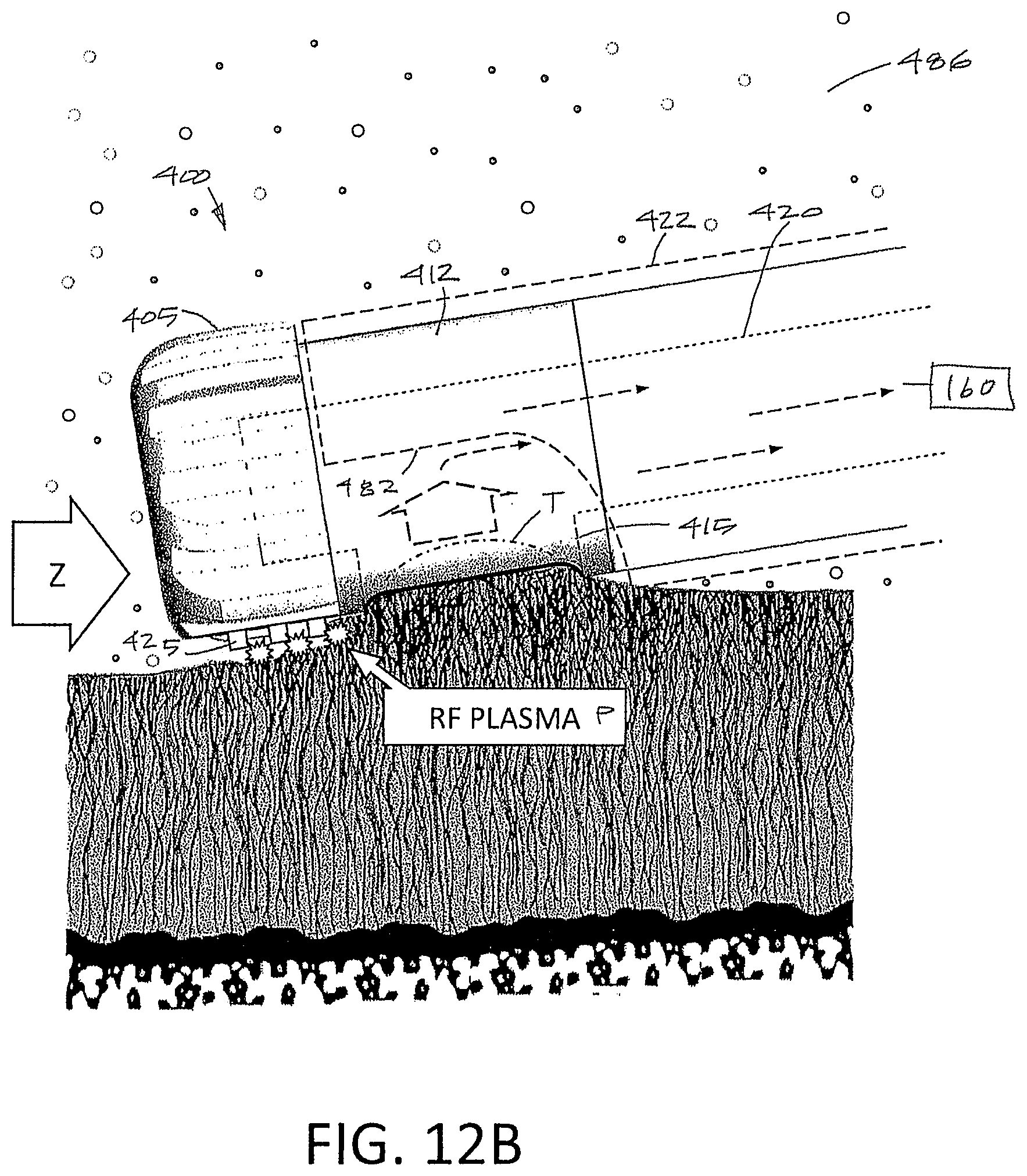 Patent US12167888 Figure 13 – Arthroscopic devices and methods