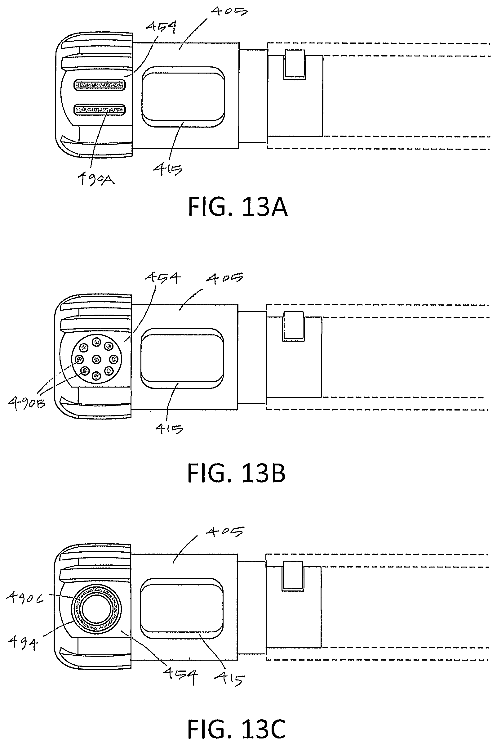Patent US12167888 Figure 15 – Arthroscopic devices and methods