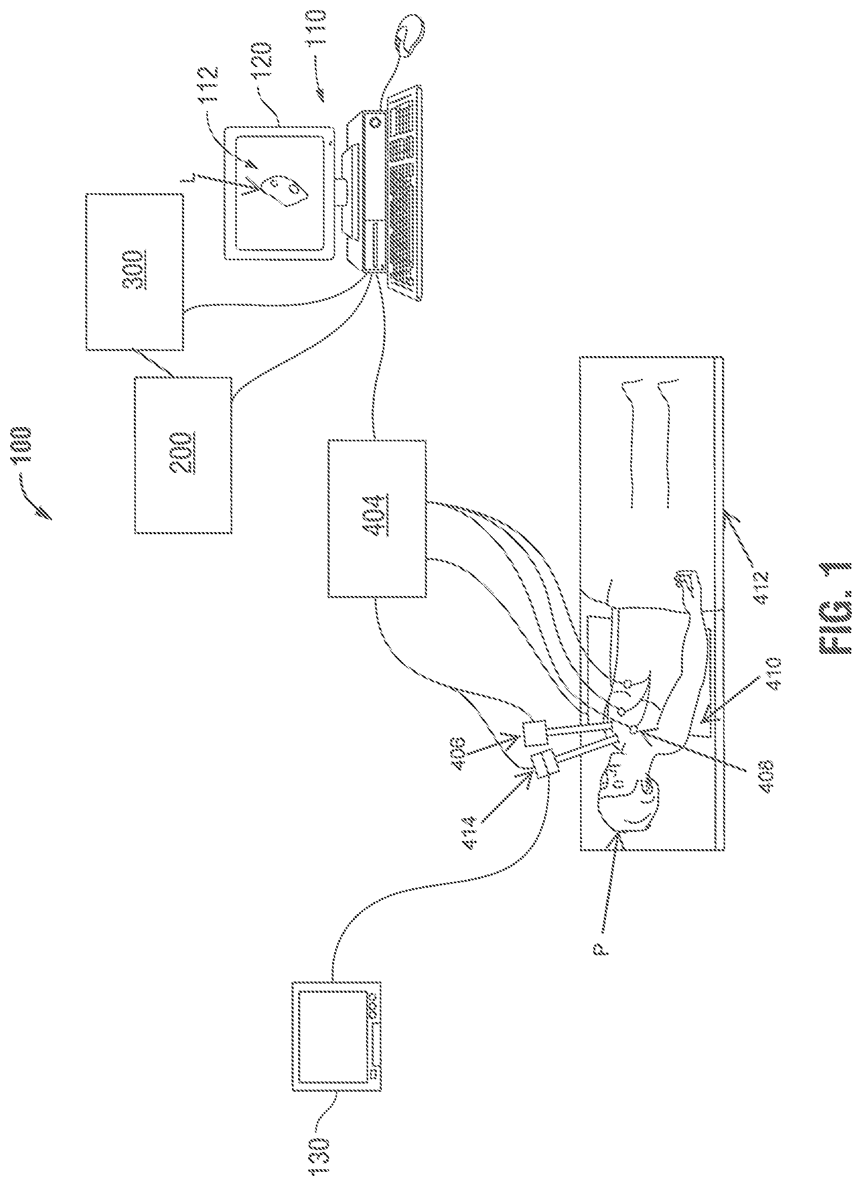 Patent US12167893 Figure 1 – Systems and methods facilitating pre-operative prediction of post-operative tissue function