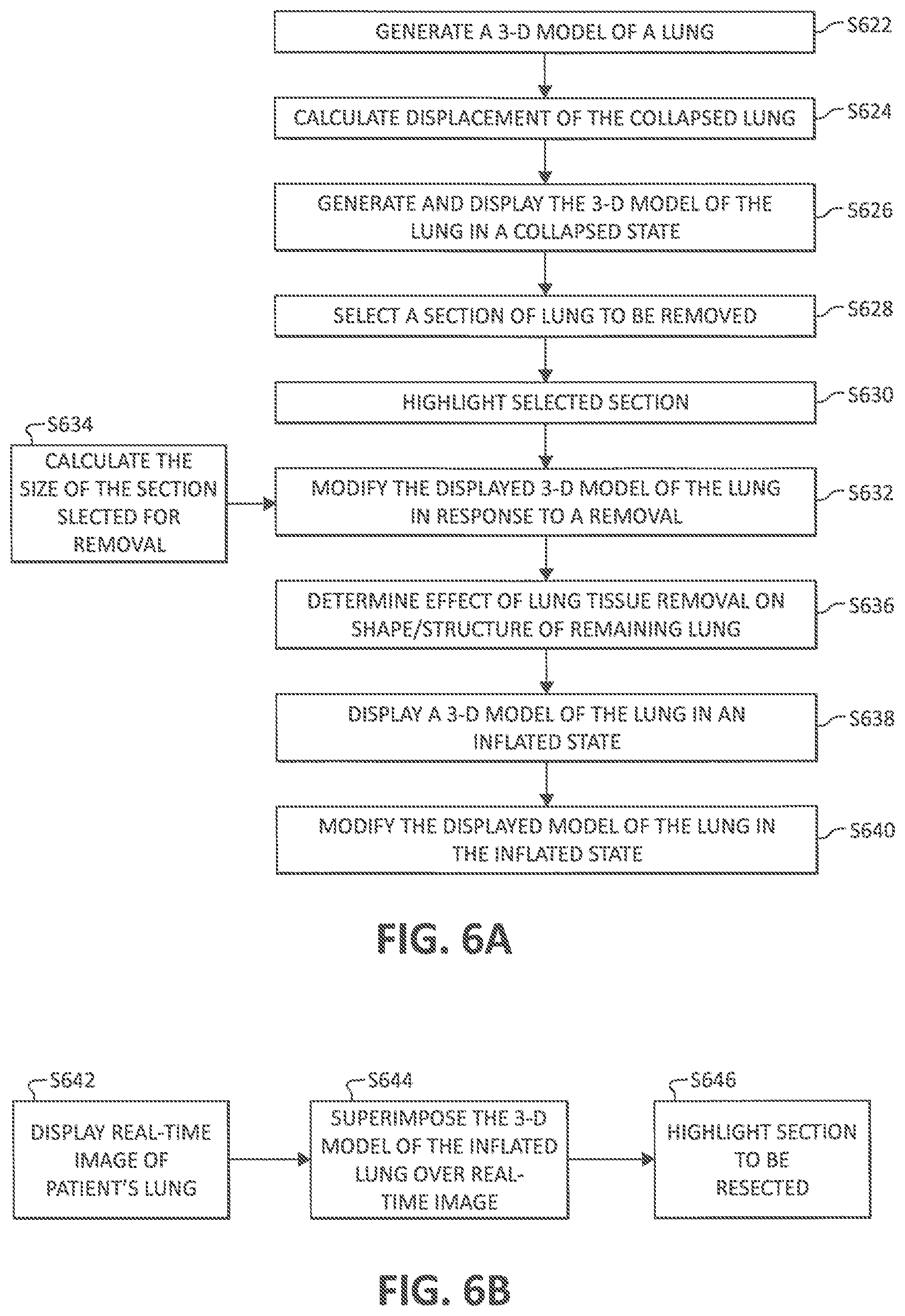 Patent US12167893 Figure 5 – Systems and methods facilitating pre-operative prediction of post-operative tissue function