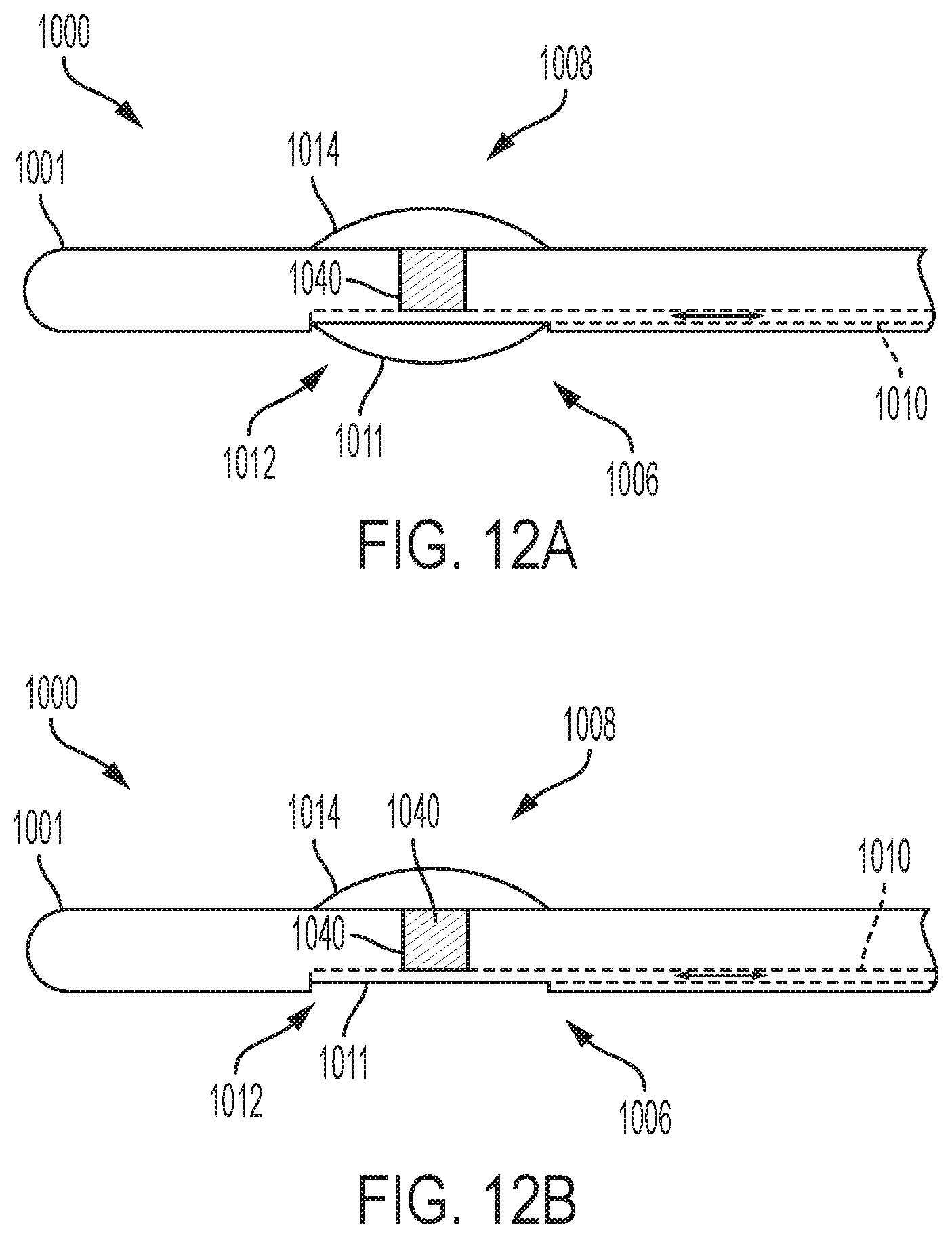 Patent US12167896 Figure 9 – Systems, methods, and catheters for endovascular treatment of a blood vessel